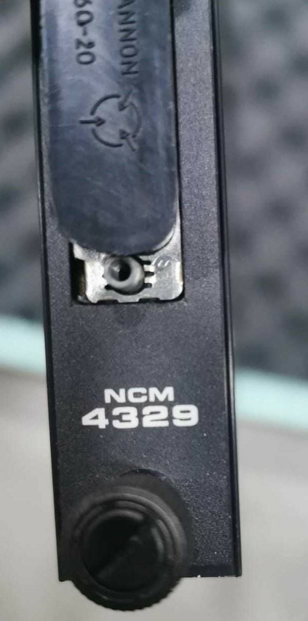 Triconex NCM 4329 Communication Module