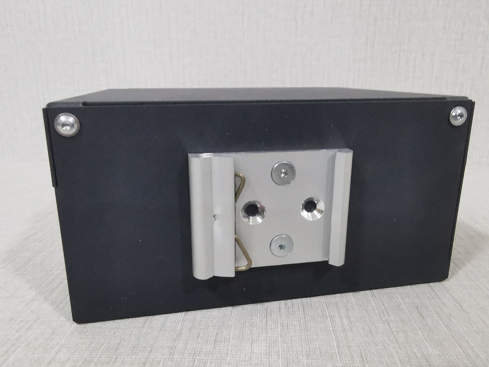 ATEIS 024000371-V2.0 ATEIS TranSecure-M 024000371-V2.0 Audio Receiver DL-TRX-R-4A-2D-2x13-MM-ST 5