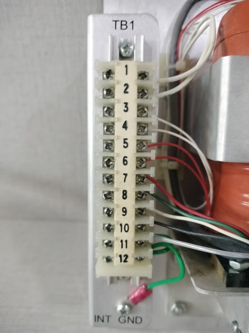 ABB MC140701209 ABB 758A007B-3-R / MC140701209 5