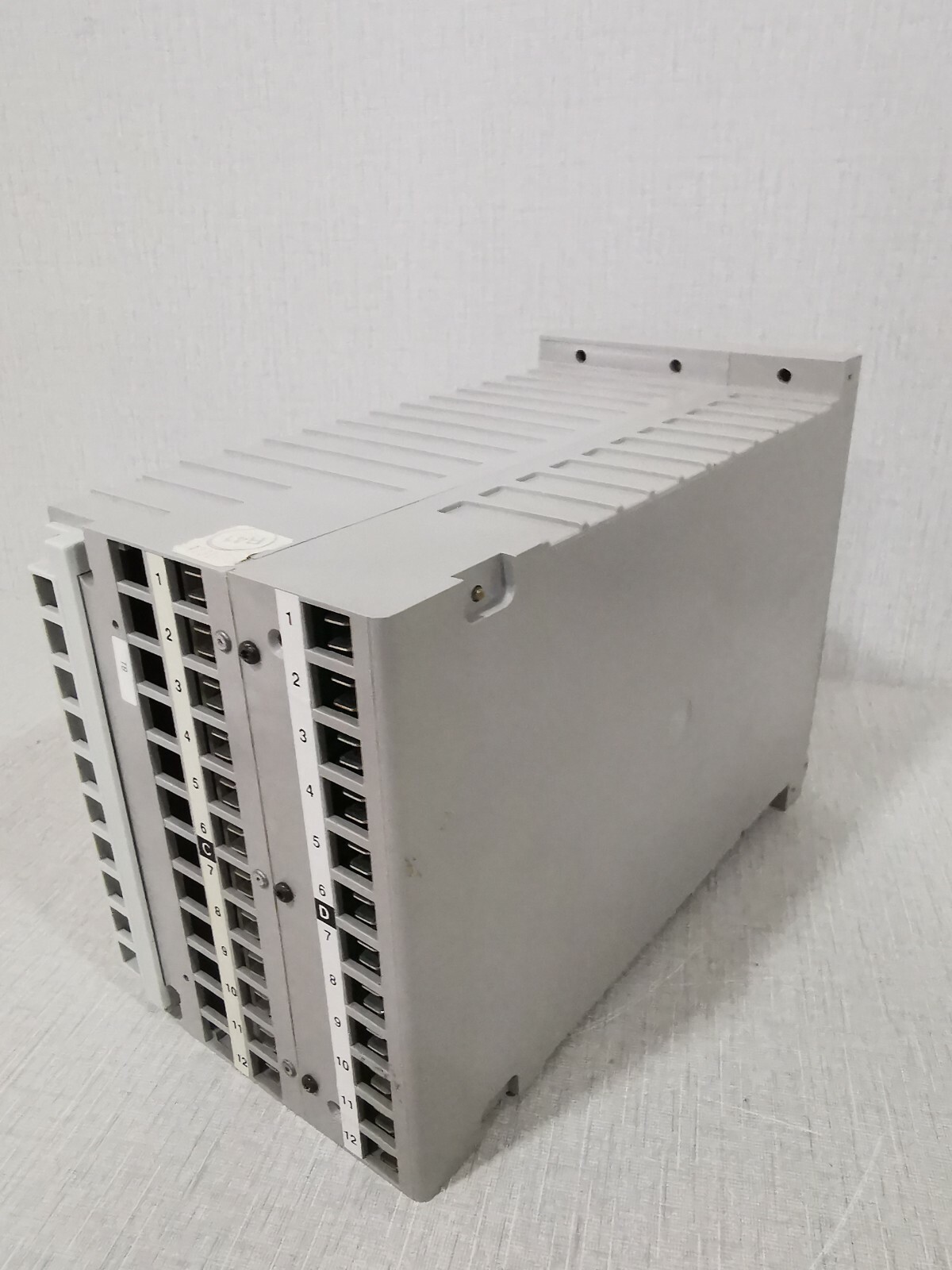 GEC ALSTHOM TROPIC GEC ALSTHOM TROPIC 12950089 100-110-120V 6