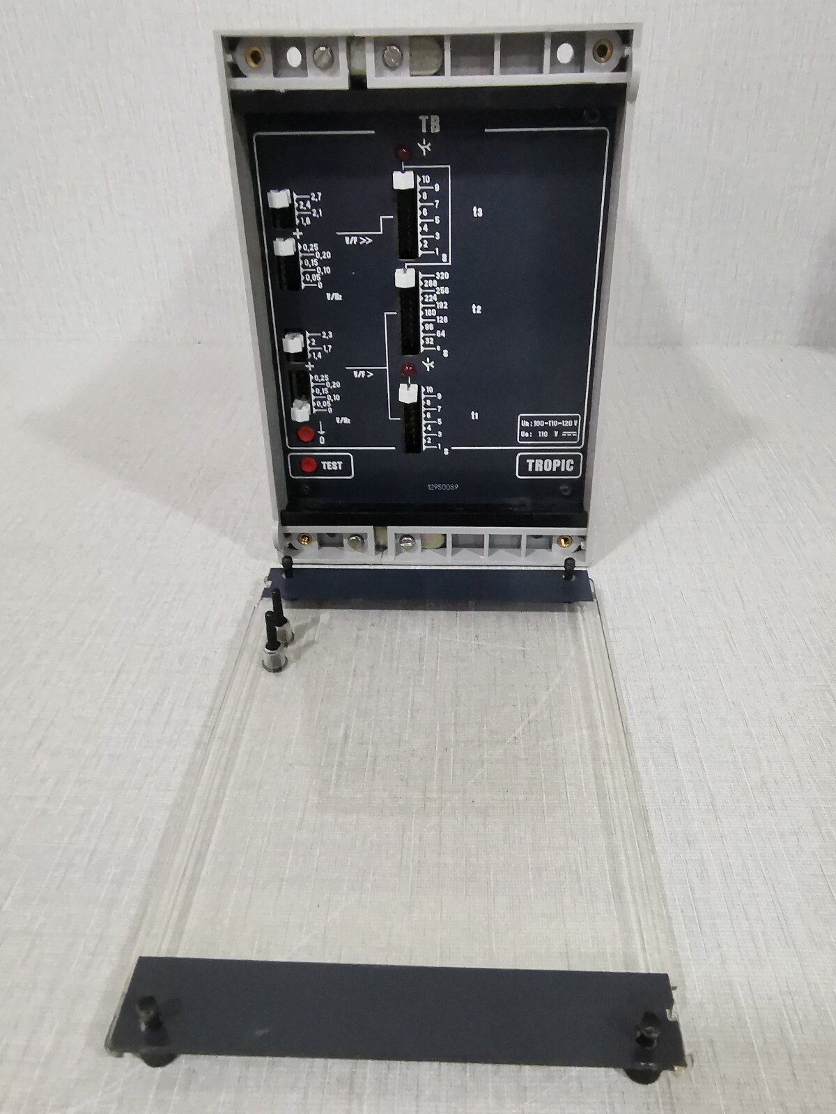 GEC ALSTHOM TROPIC 12950089 100-110-120V