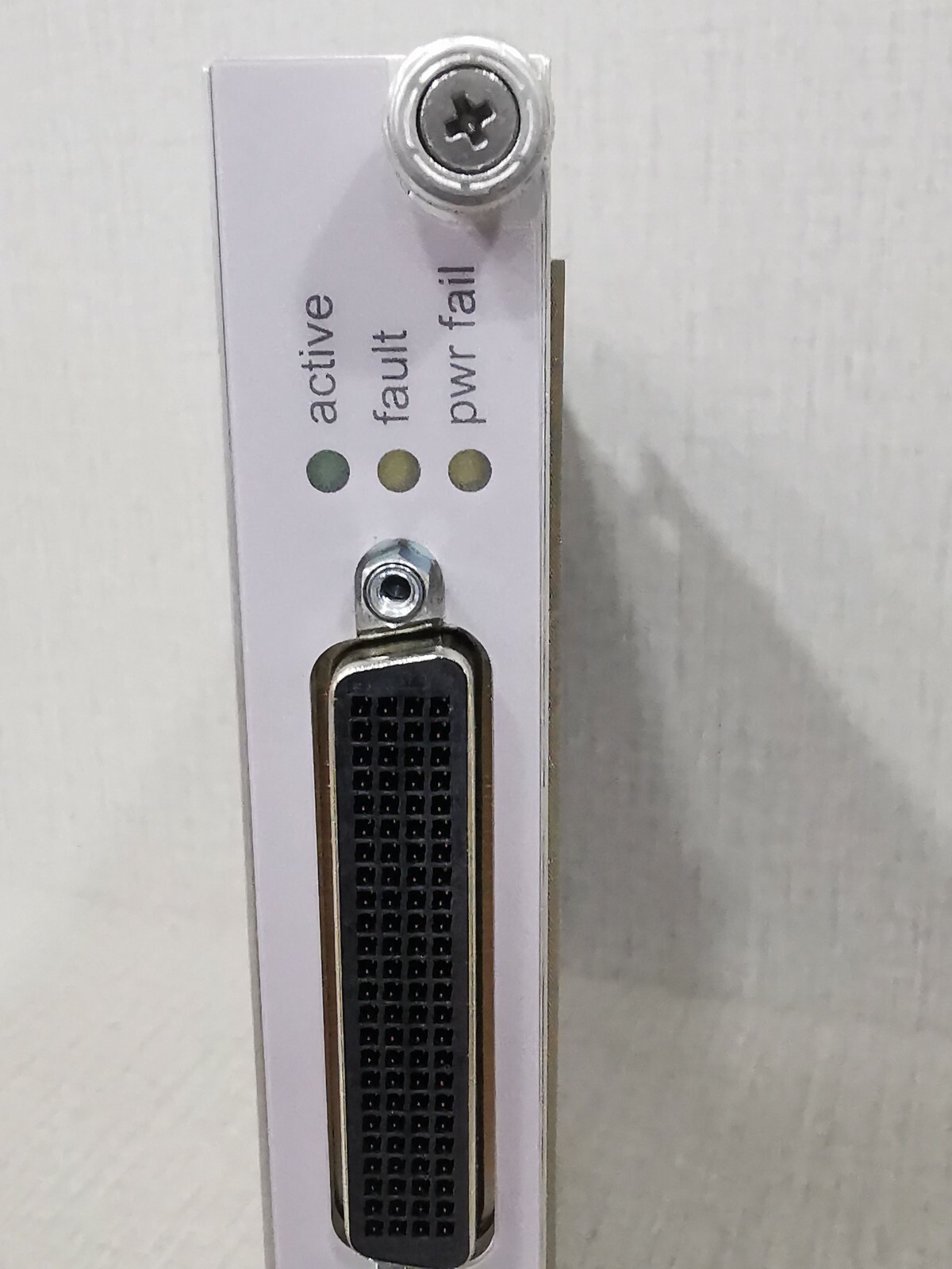ZHONE ADSL-48 ZHONE MALC-ADSL 48 A/M CARD ADSL 48 ANNEX A/M 3