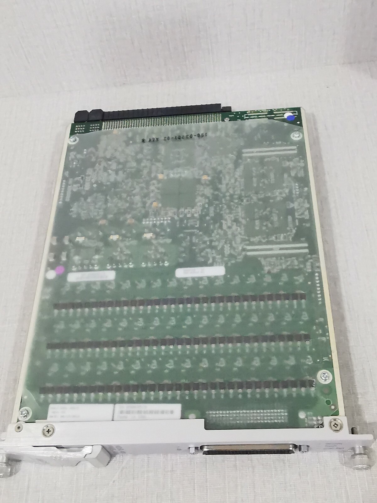 ZHONE ADSL-48 ZHONE MALC-ADSL 48 A/M CARD ADSL 48 ANNEX A/M 5