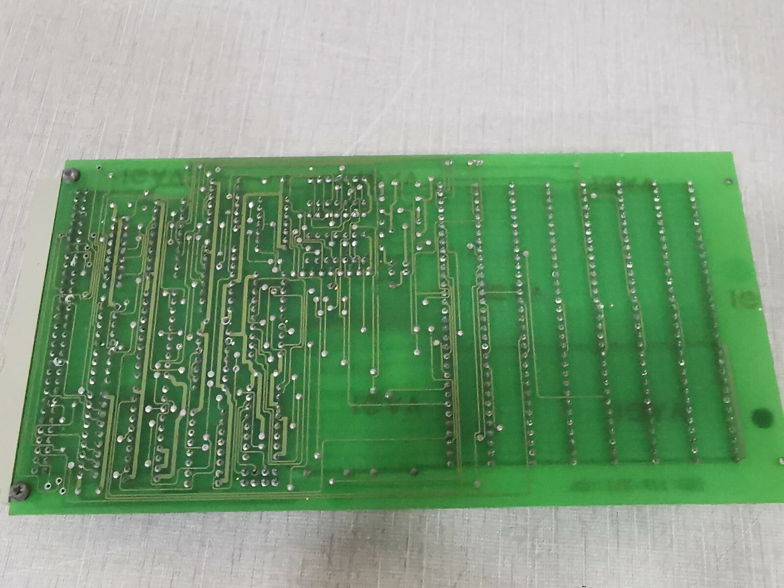 PC48 CSD 12B-7117-04 / PC48 98 BOARD 5