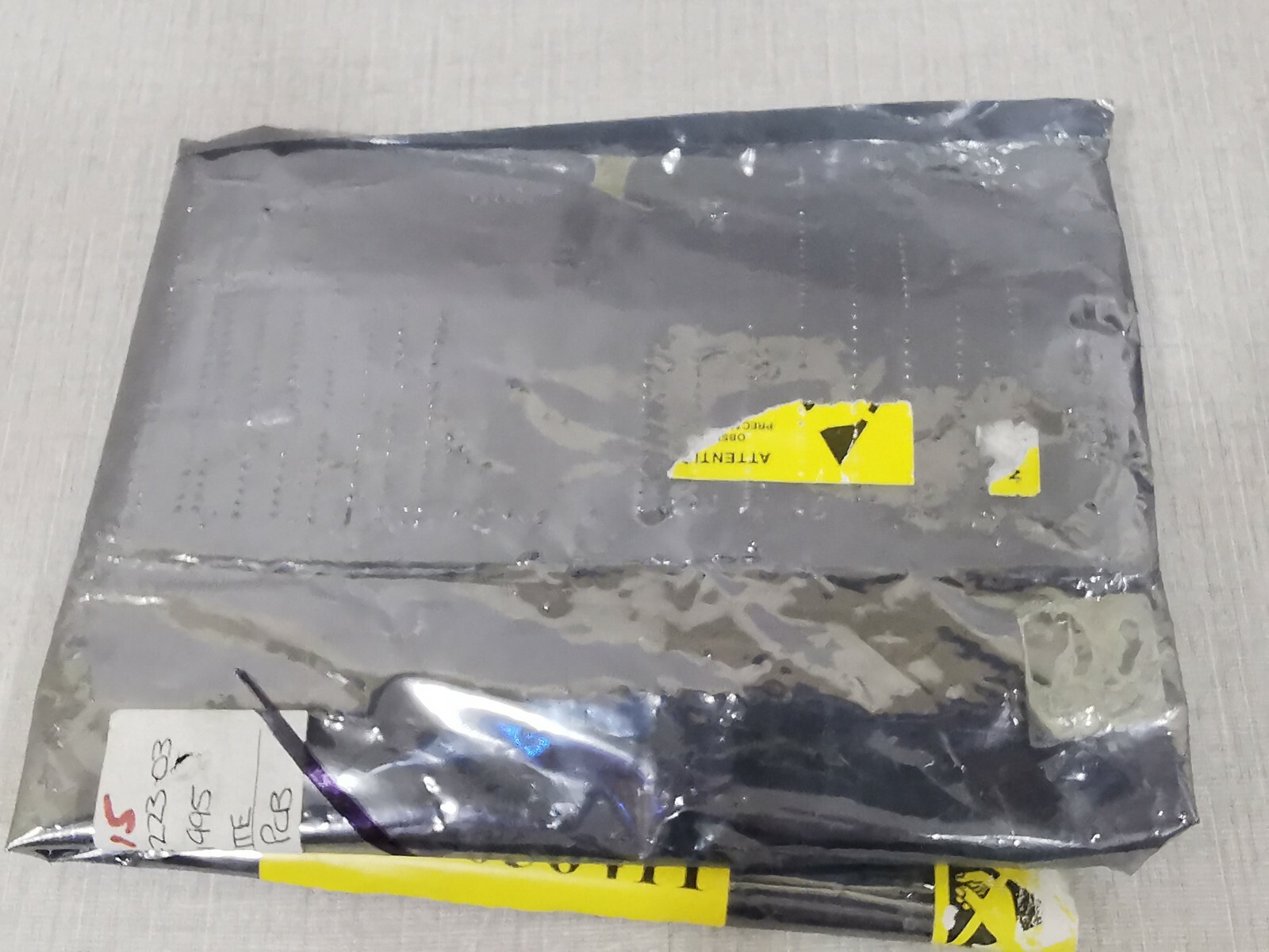 PC48 CSD 12B-7117-04 / PC48 98 BOARD 7