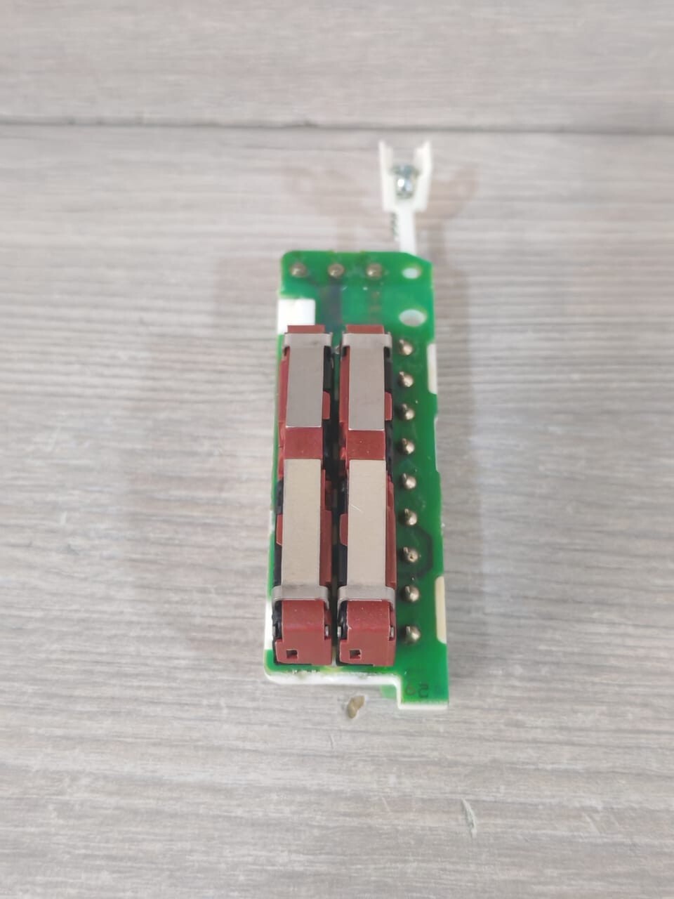 ABB AO-51369 ABB SACE AO 51369 / 1SD AO 51369 R1 CHANGEOVER CONTACT OPEN-CLOSED +1 6