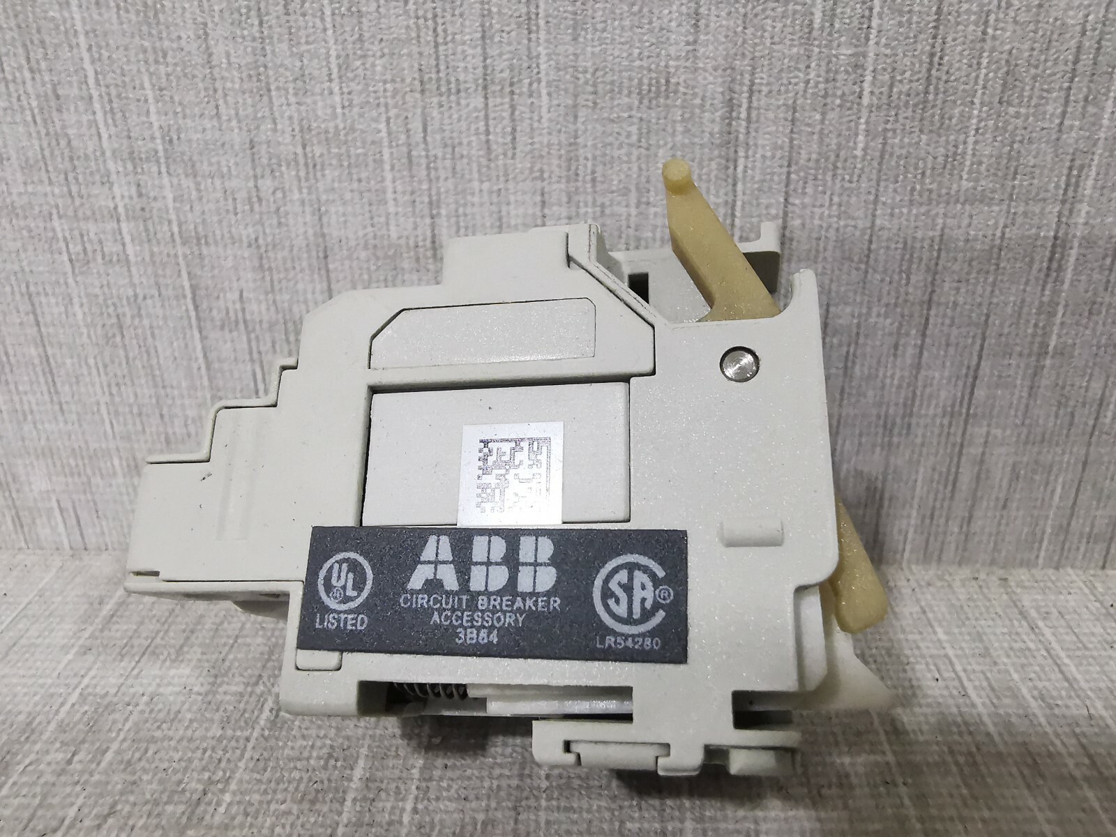 ABB A066317 ABB A0 66317 SACE 1SD A066317 R1 SHUNT OPENING RELEASE 220-240V 2