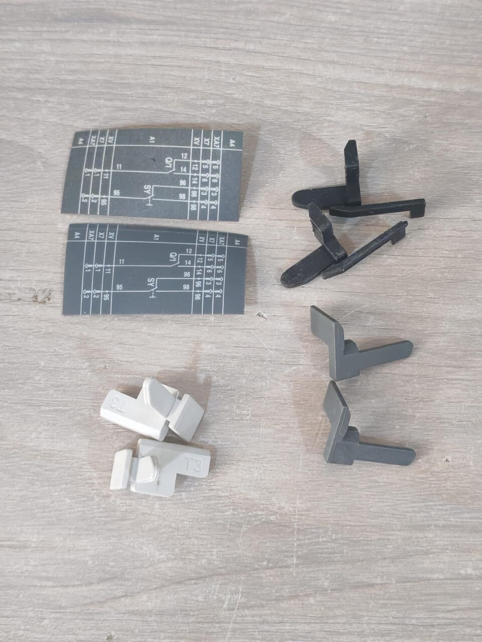 ABB A051370 ABB SACE A051370 1SD A051370 R1 / KT3AS 5