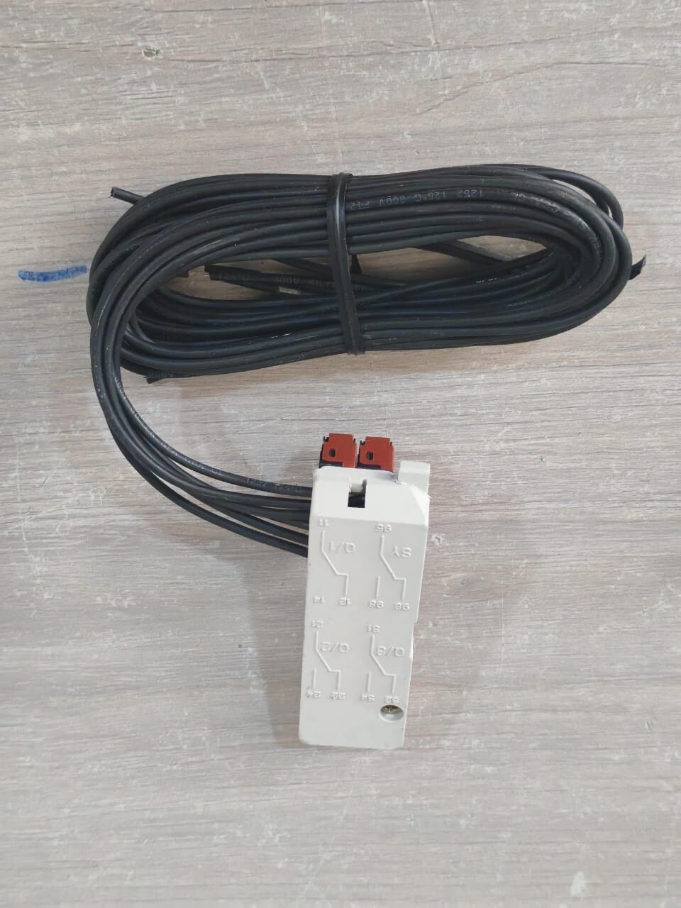 ABB A051370 ABB SACE A051370 1SD A051370 R1 / KT3AS 7