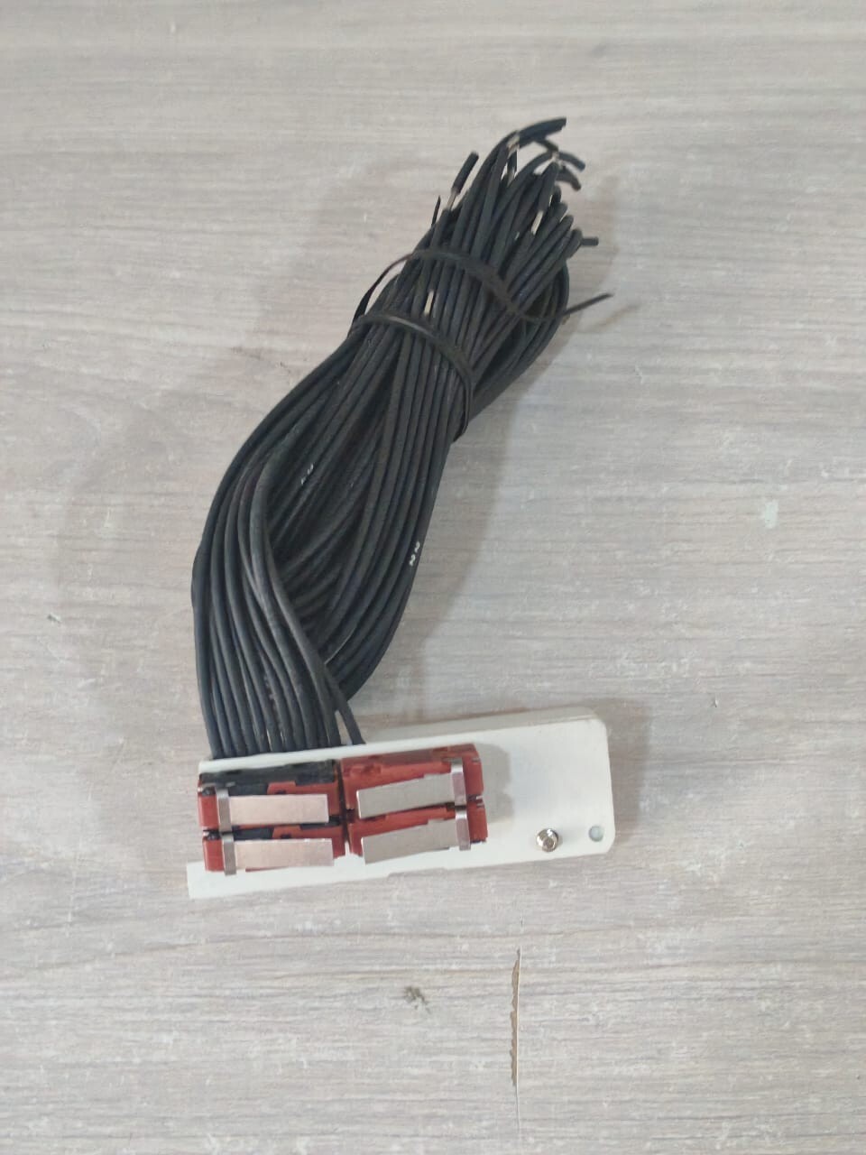 ABB AO51371 ABB SACE AO51371 1SD AO51371 R1 / KT3AS3 CHANGEOVER CONTACT-OPEN-CLOSED +1 3