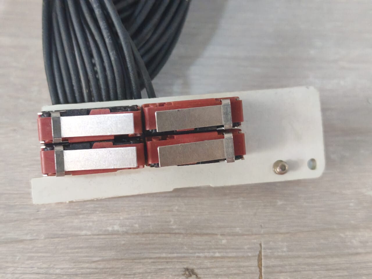 ABB AO51371 ABB SACE AO51371 1SD AO51371 R1 / KT3AS3 CHANGEOVER CONTACT-OPEN-CLOSED +1 4