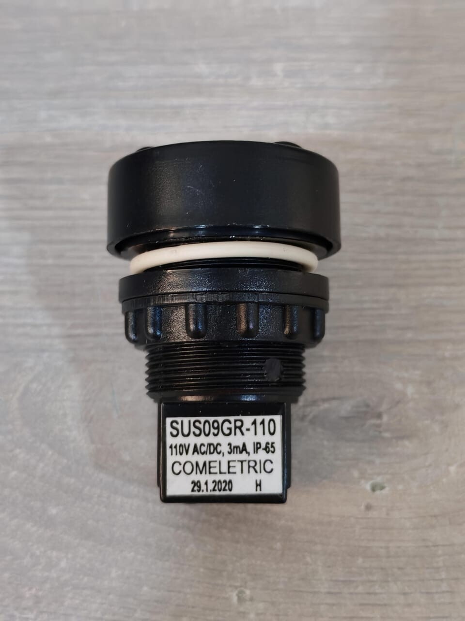 ABB SUS09GR-110 COMELETRIC SUS09GR-110 110 VAC/DC 4
