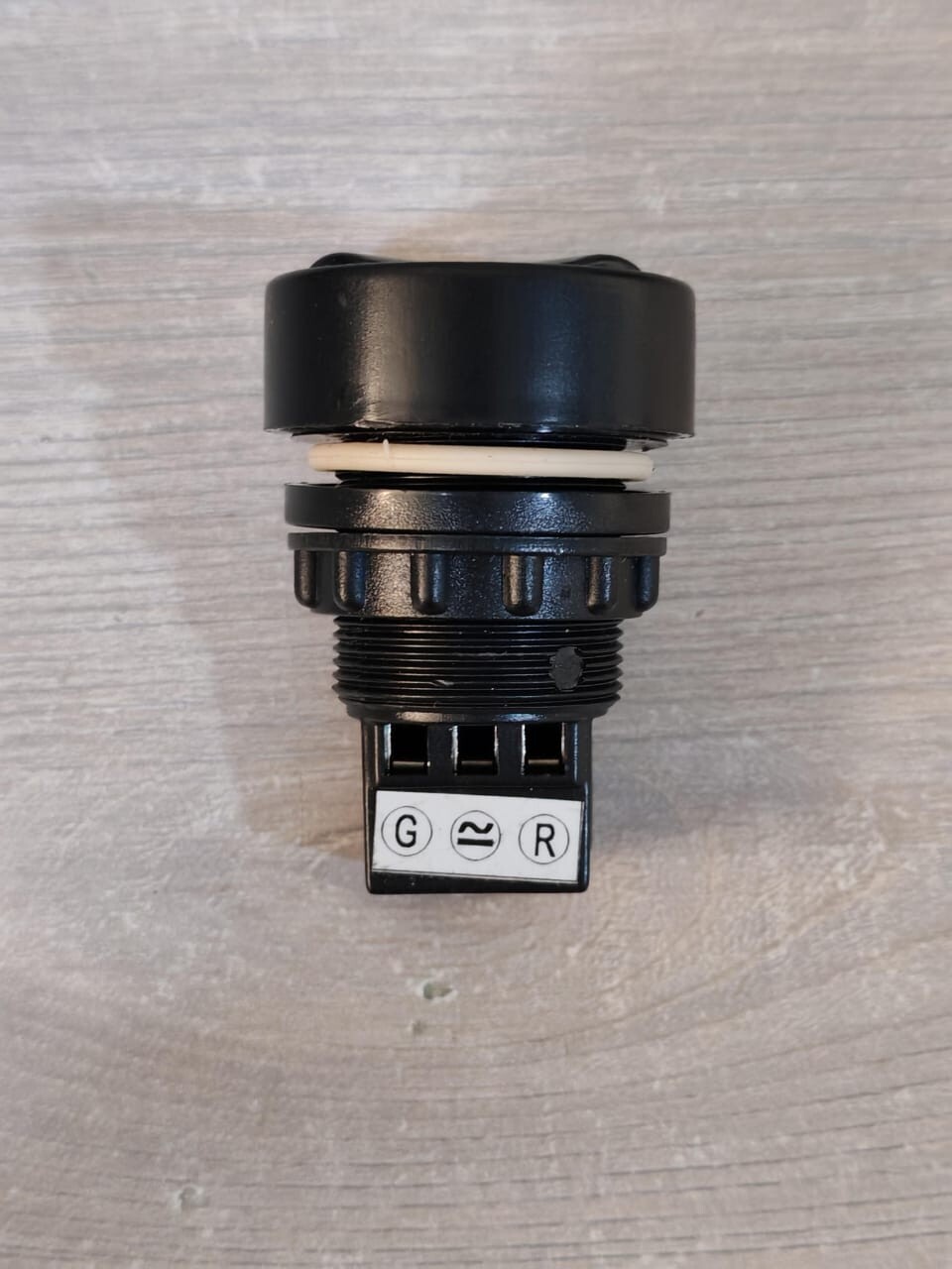 ABB SUS09GR-110 COMELETRIC SUS09GR-110 110 VAC/DC 8
