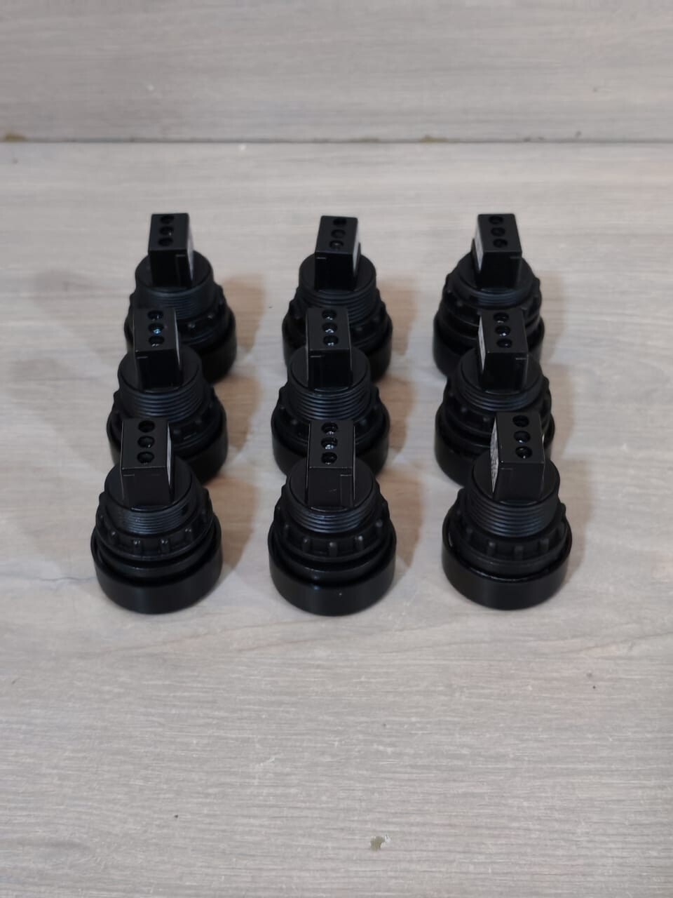 COMELETRIC SUS09GR-110 110 VAC/DC