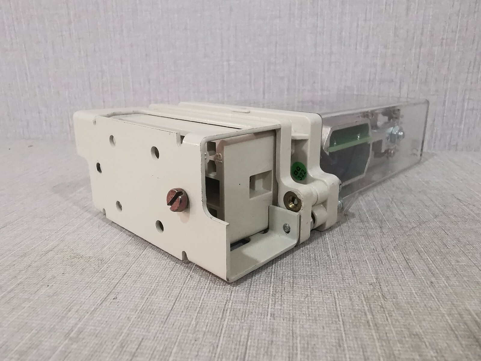 ABB RXMS 1 RK 216 065-AN 110V ABB RXMS 1 RK 216 065-AN 110V RELAY 5
