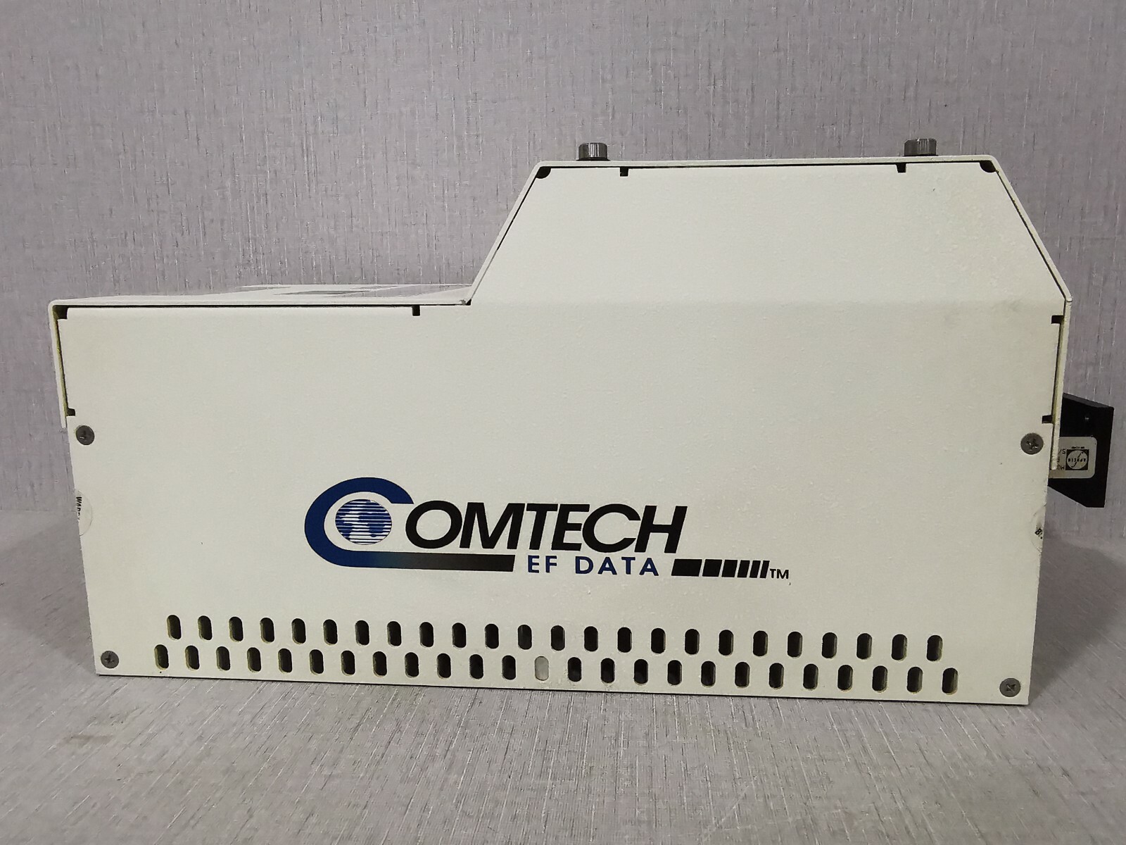 COMTECH 17695-01 COMTECH 17695-01 COMPRESSION POINT-34 / LPK0-3 16W 950-1700MHz 3