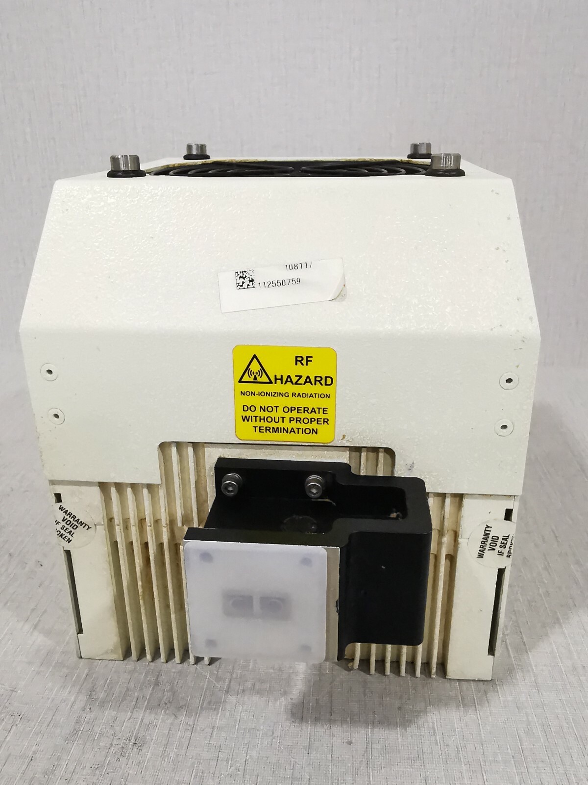 COMTECH 17695-01 COMTECH 17695-01 COMPRESSION POINT-34 / LPK0-3 16W 950-1700MHz 7