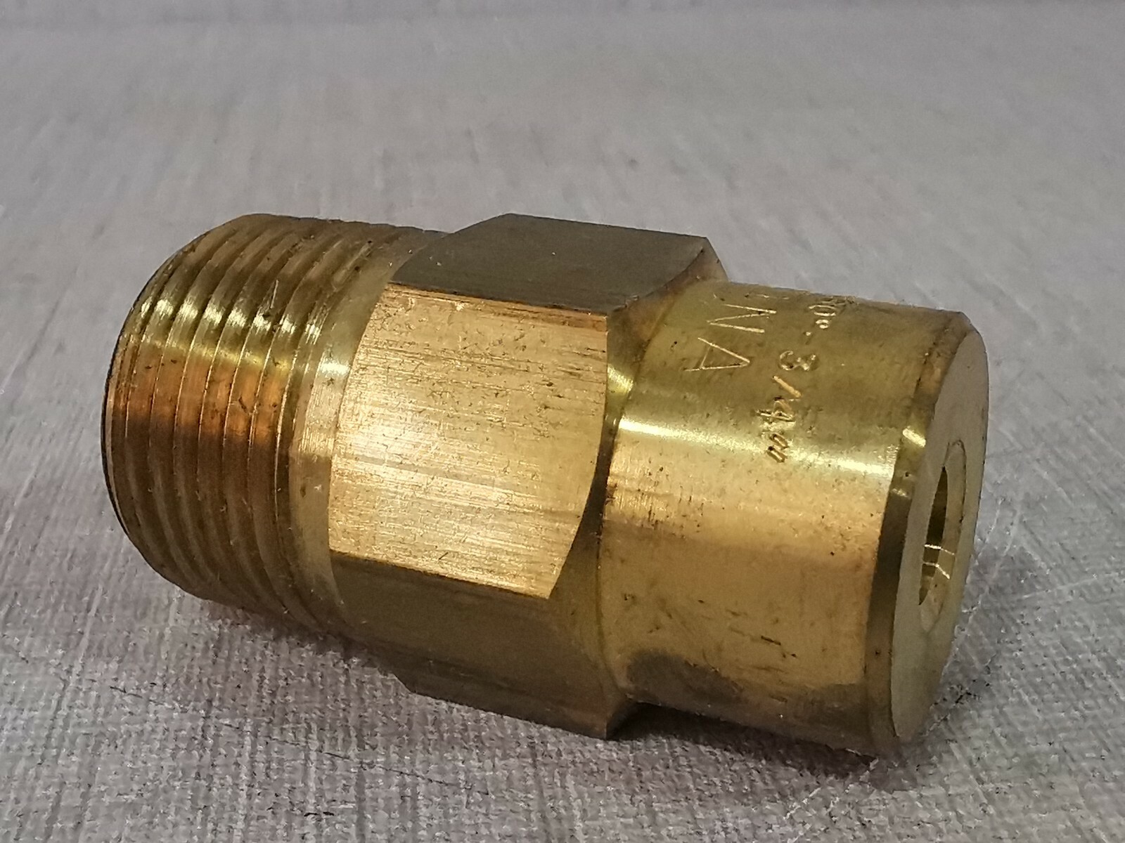 AUTO-SPRAY 246G AUTO-SPRAY 246G NON-AUTOMATIC FIXED NOZZLE 4