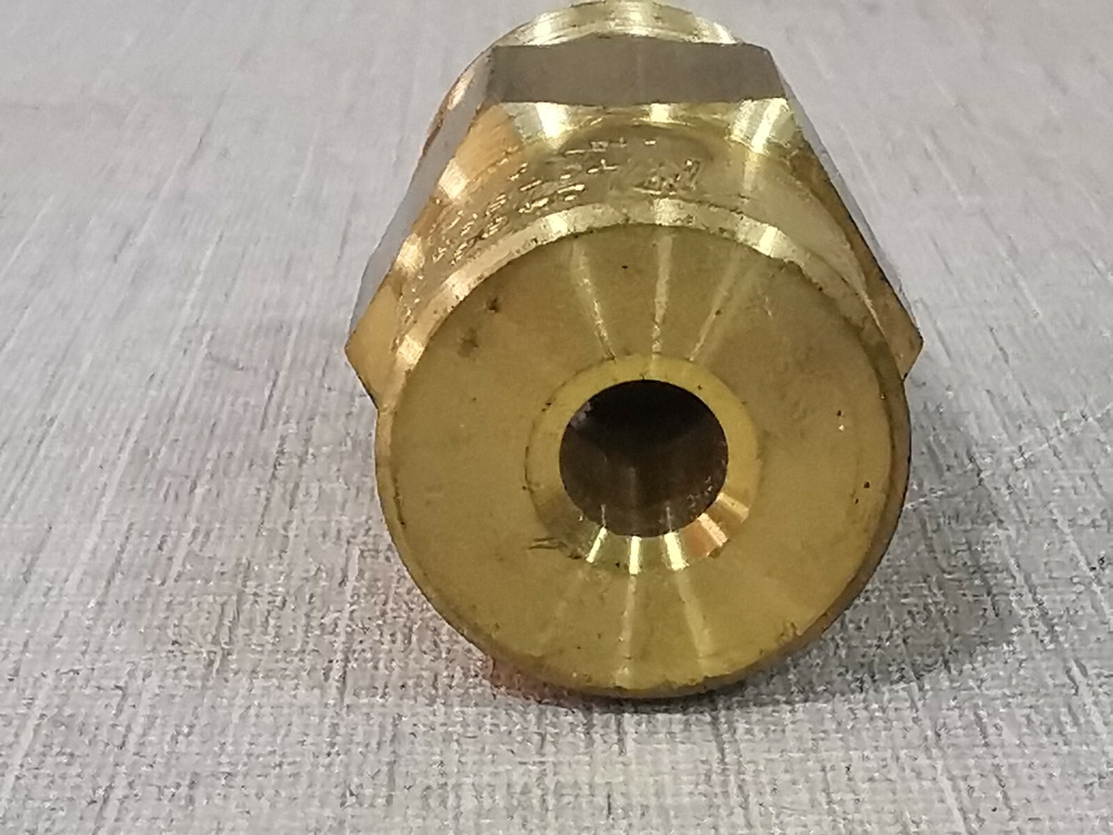 AUTO-SPRAY 246G NON-AUTOMATIC FIXED NOZZLE