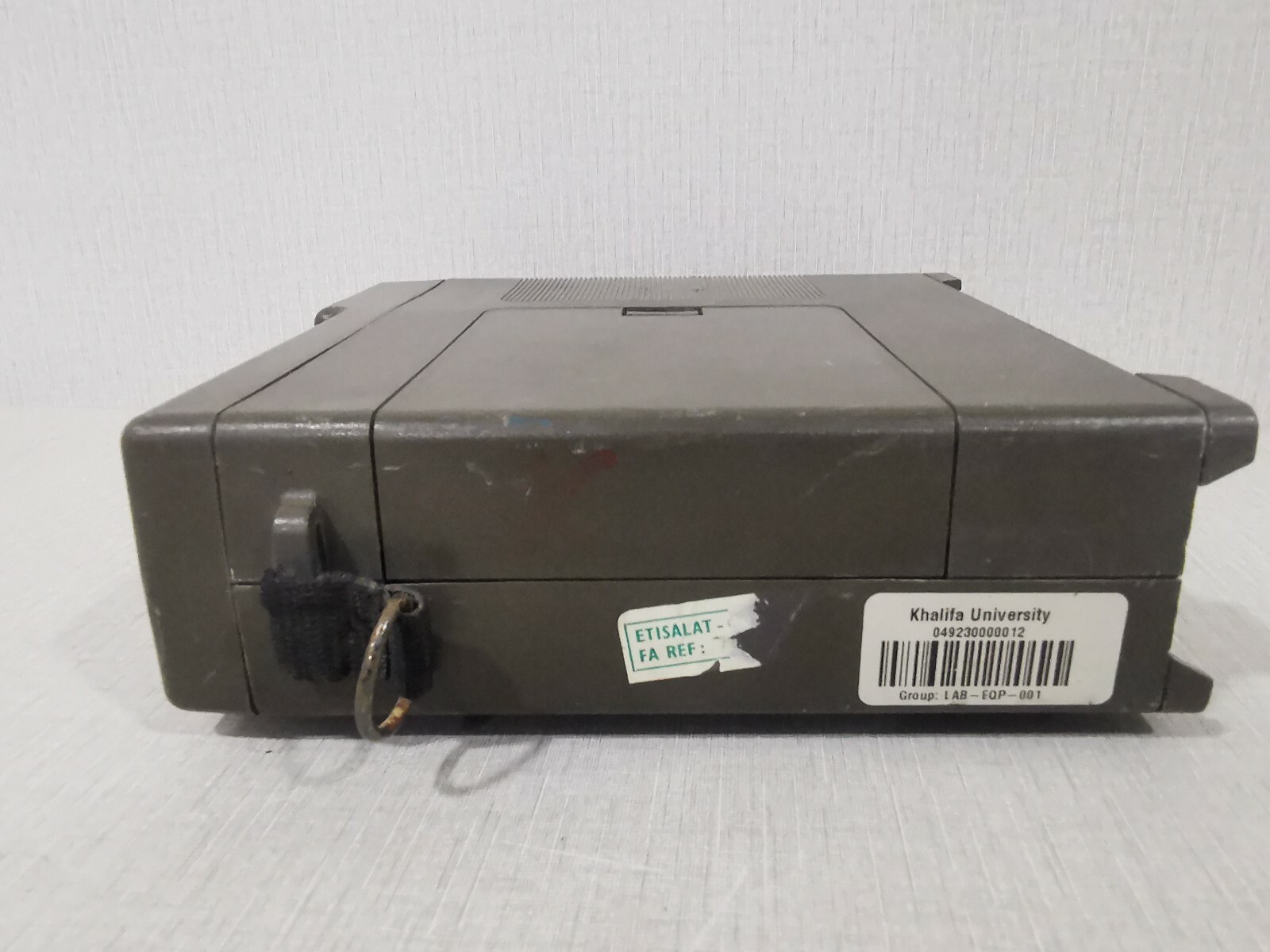 APPA APPA 205 APPA 205 TRUE RMS MULTIMETER 7
