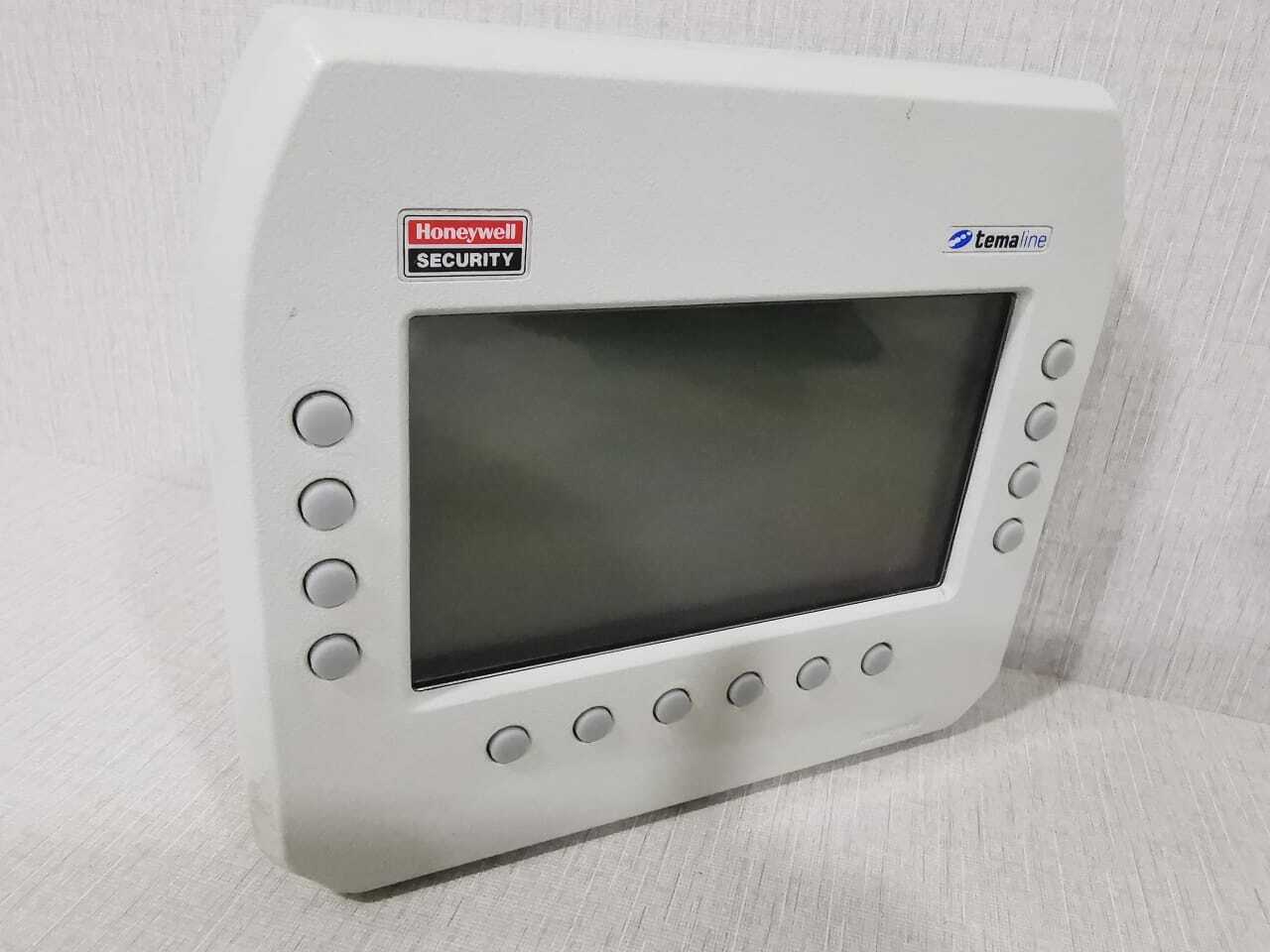 Honeywell 80.00.0C.50.11.03.30.02 HONEYWELL RTU CO2 TEMALINE 12V;0.38A 2