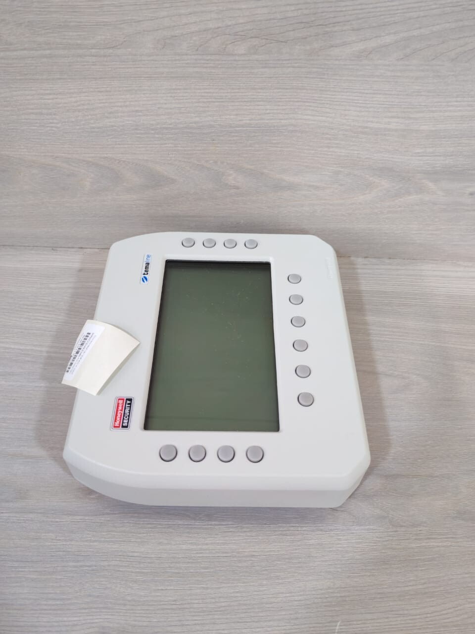 Honeywell RTU-CO2 HONEYWELL TEMALINE RTU CO2 6