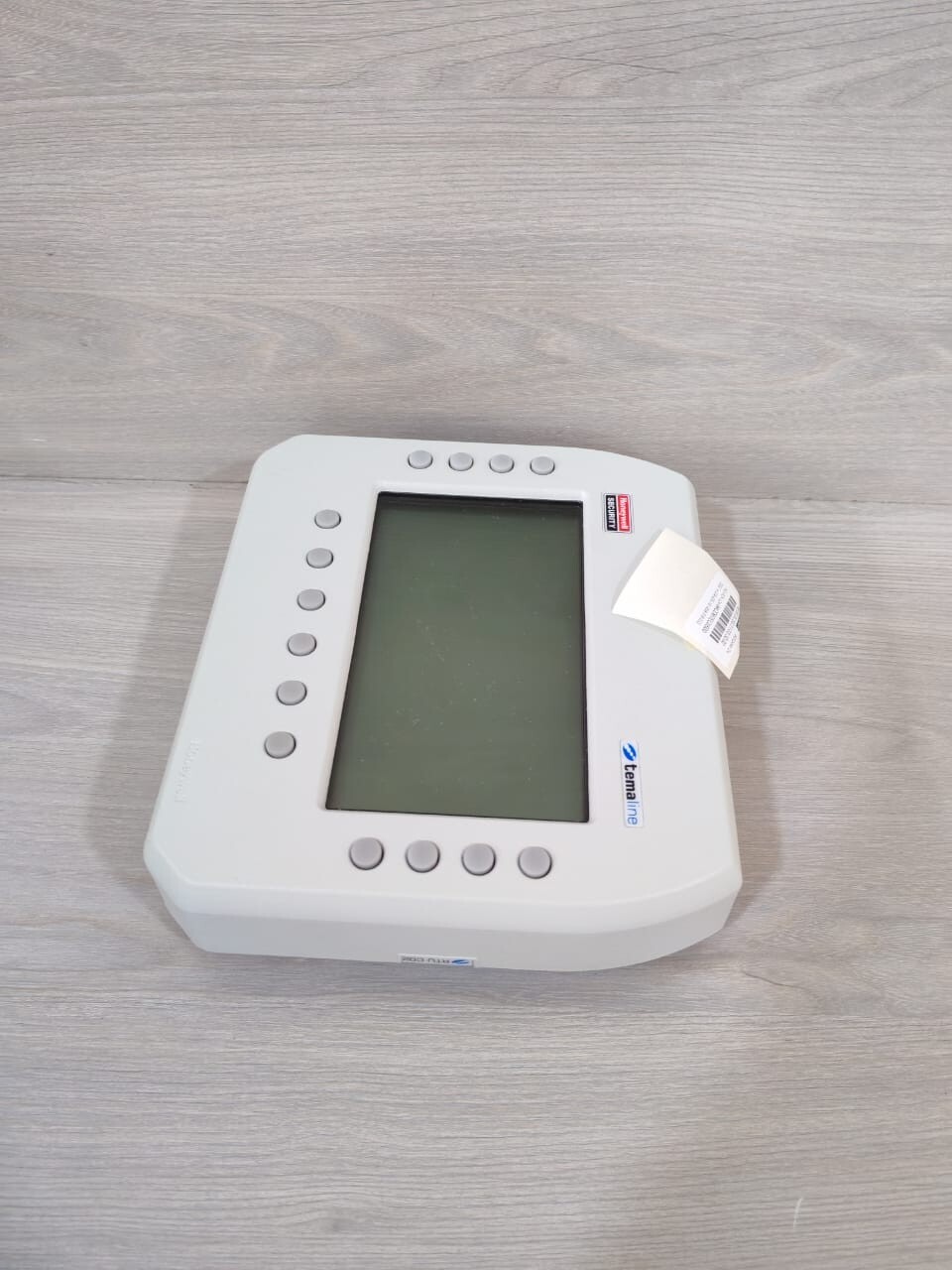 Honeywell RTU-CO2 HONEYWELL TEMALINE RTU CO2 7