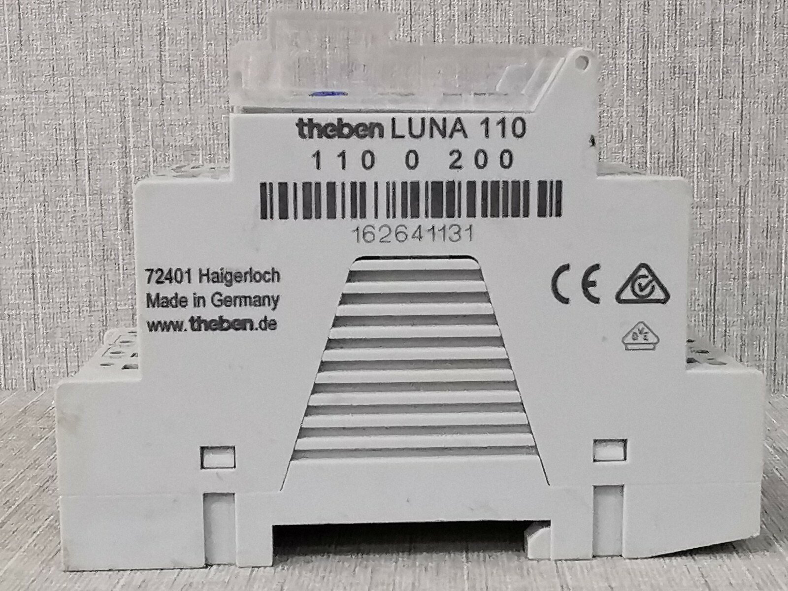 Theben LUNA 110 Theben LUNA 110 Light Sensor 6