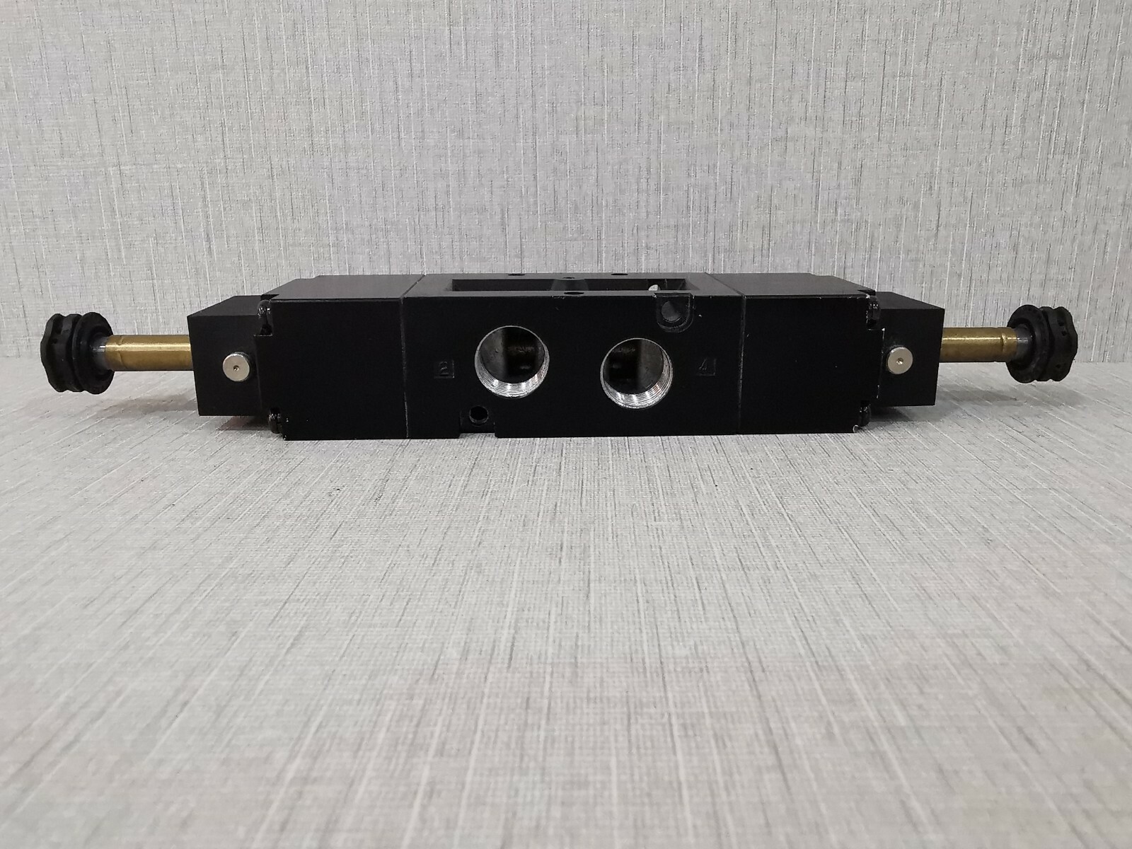 Parker PHS530E-10 Parker PHS530E-10 1.5-9 KGF/CENTIMETER W/O ANY ACCESSORIES 4