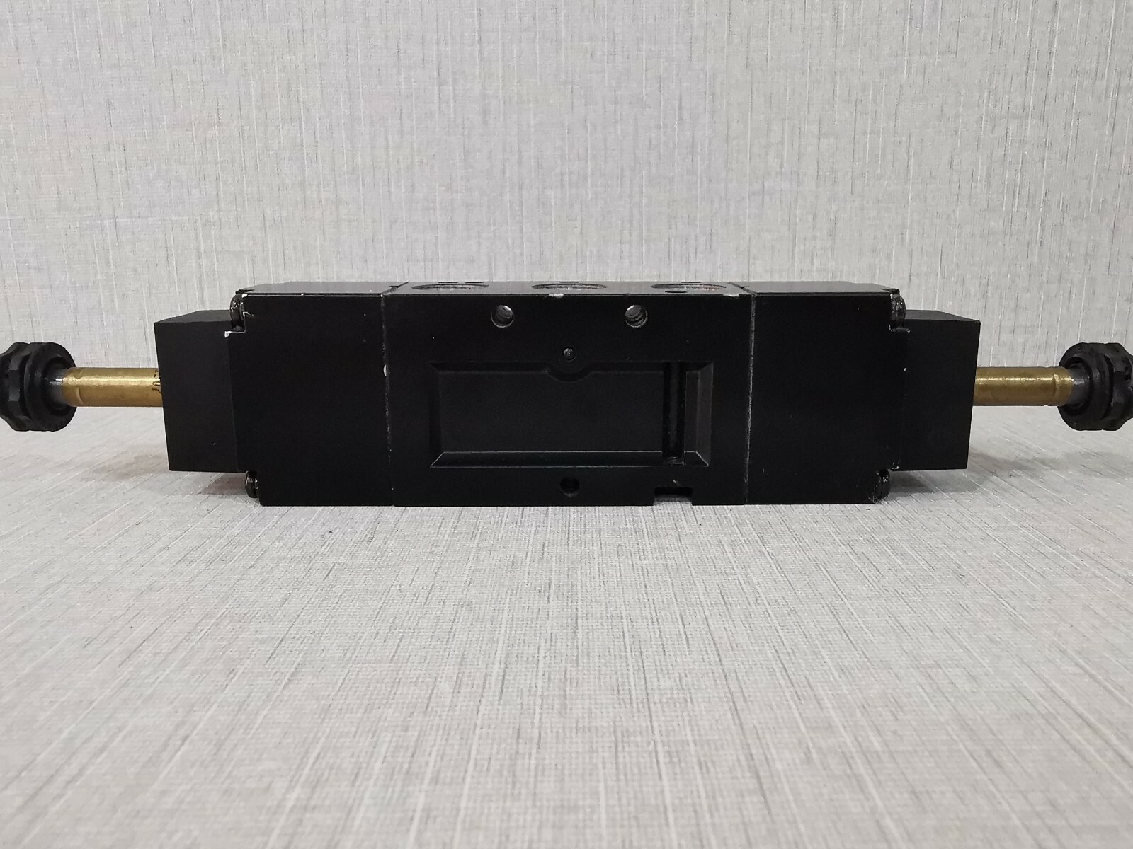 Parker PHS530E-10 Parker PHS530E-10 1.5-9 KGF/CENTIMETER W/O ANY ACCESSORIES 5