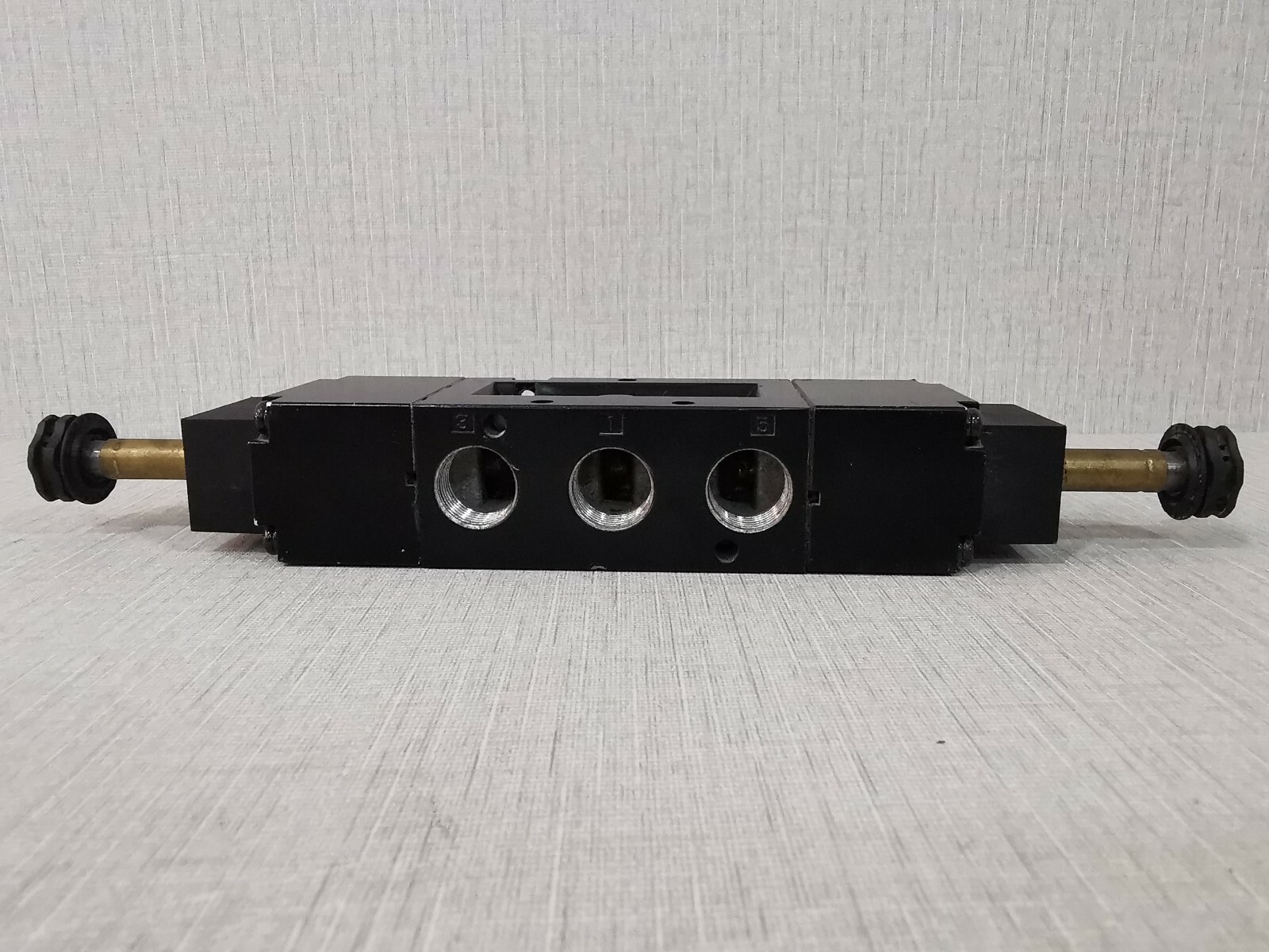 Parker PHS530E-10 Parker PHS530E-10 1.5-9 KGF/CENTIMETER W/O ANY ACCESSORIES 6