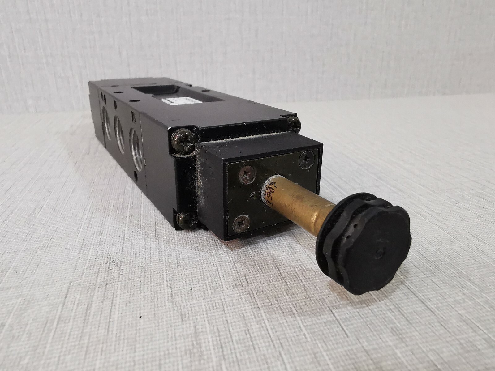 Parker PHS530E-10 Parker PHS530E-10 1.5-9 KGF/CENTIMETER W/O ANY ACCESSORIES 7