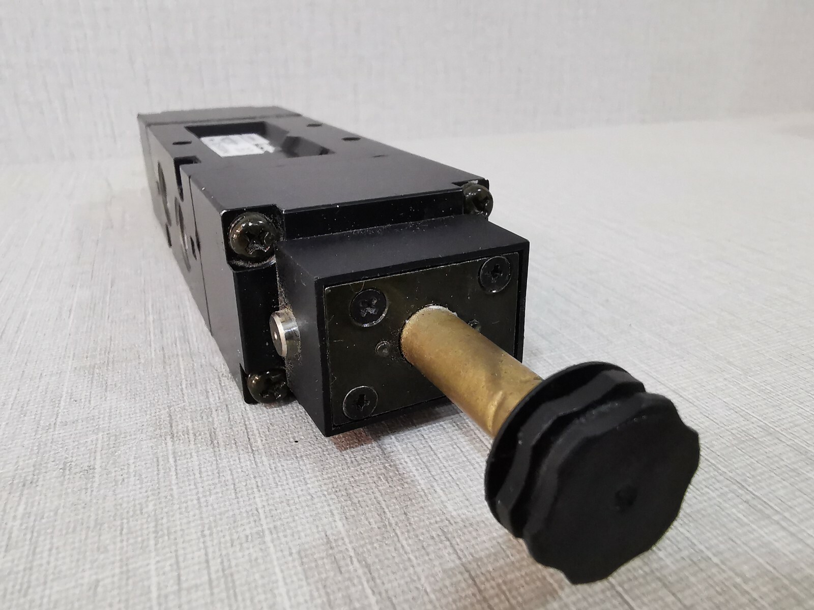 Parker PHS530E-10 Parker PHS530E-10 1.5-9 KGF/CENTIMETER W/O ANY ACCESSORIES 8