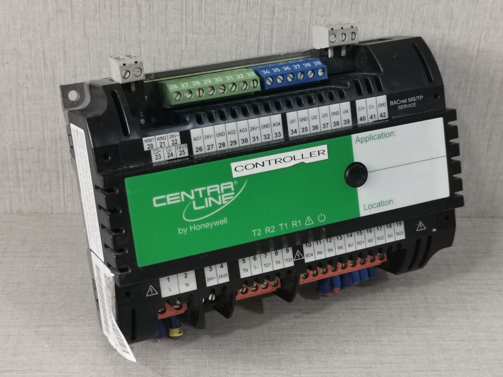 Honeywell CLMERS4 CentraLine by Honeywell CLMERS4 RELAY CONTROLLER 230V 50/60Hz 2