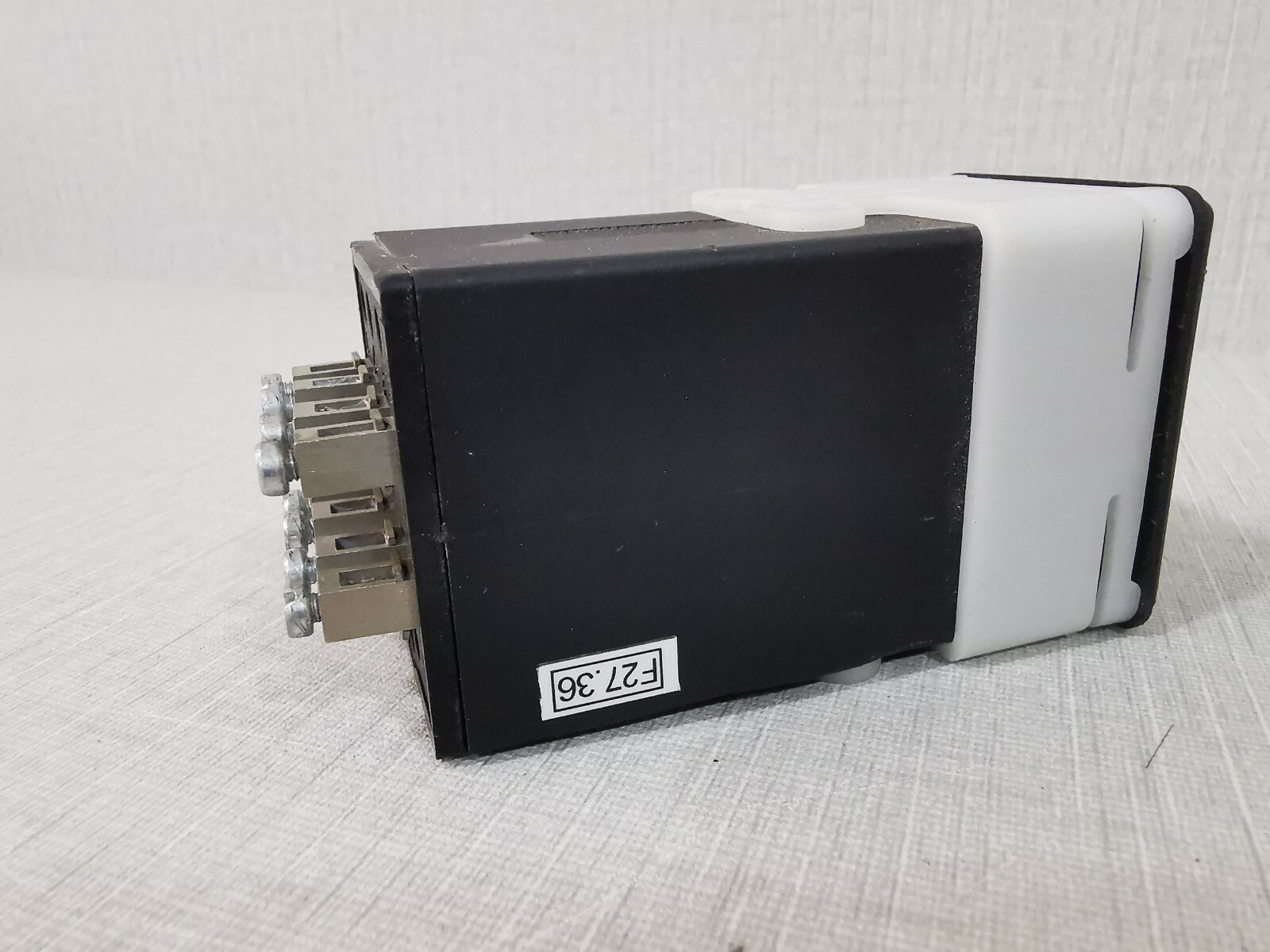 MAUELL F27.36 / 20-2 MAUELL F27.36 / 20-2 5