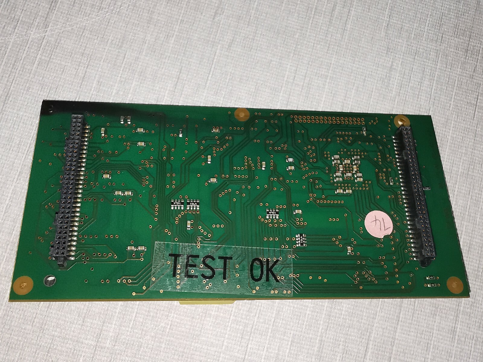 AGGREKO 5510 AGGREKO 5510 CPU 4