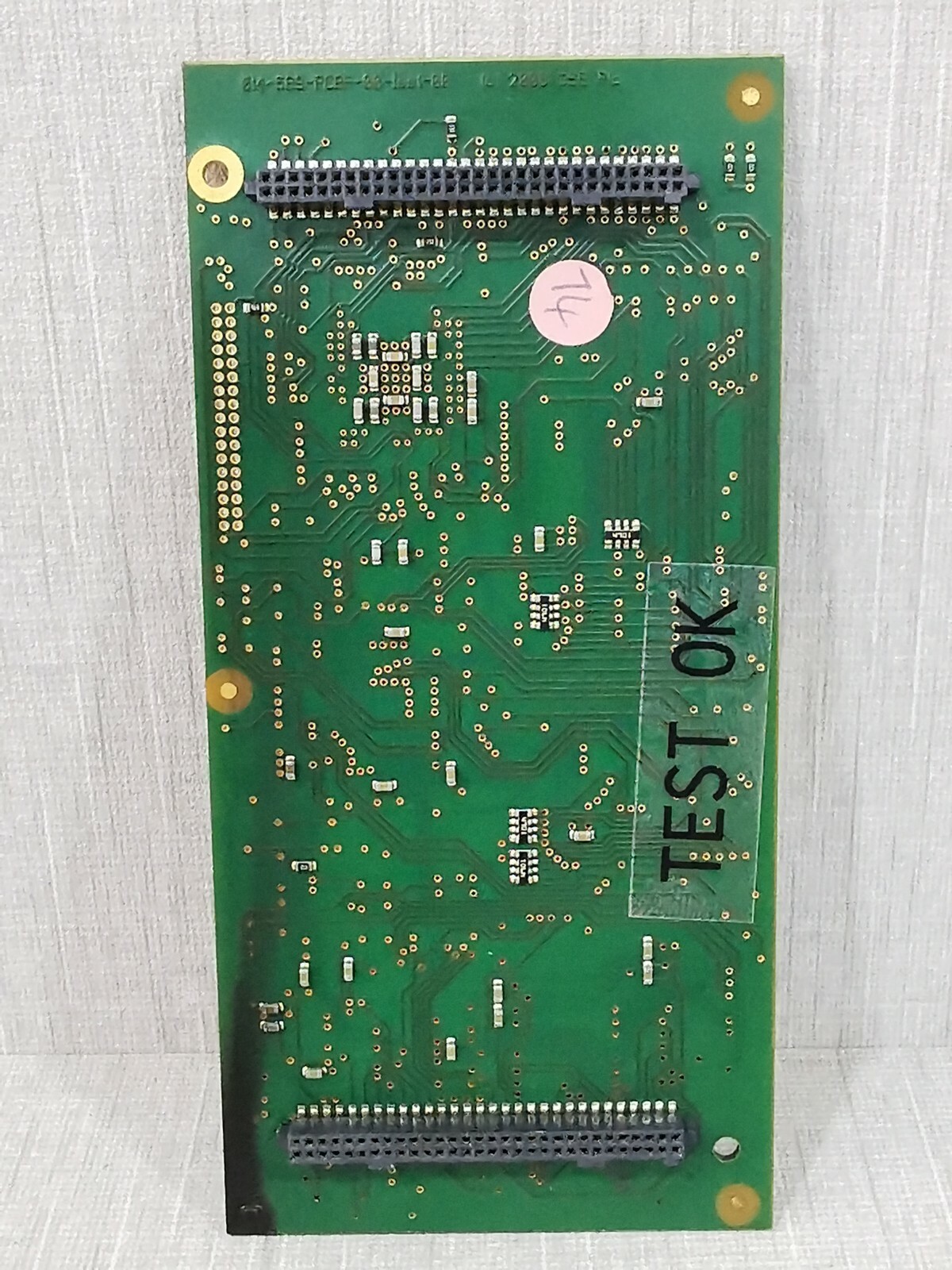 AGGREKO 5510 AGGREKO 5510 CPU 7