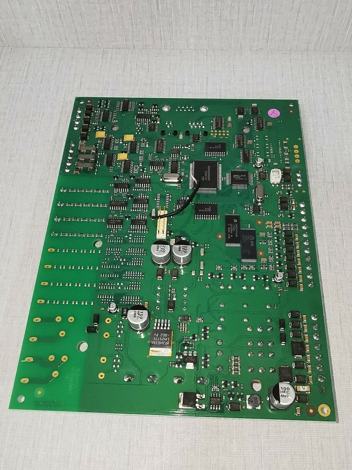 AGGREKO 5310/232 AGGREKO 5310/232 MOTHER BOARD 2