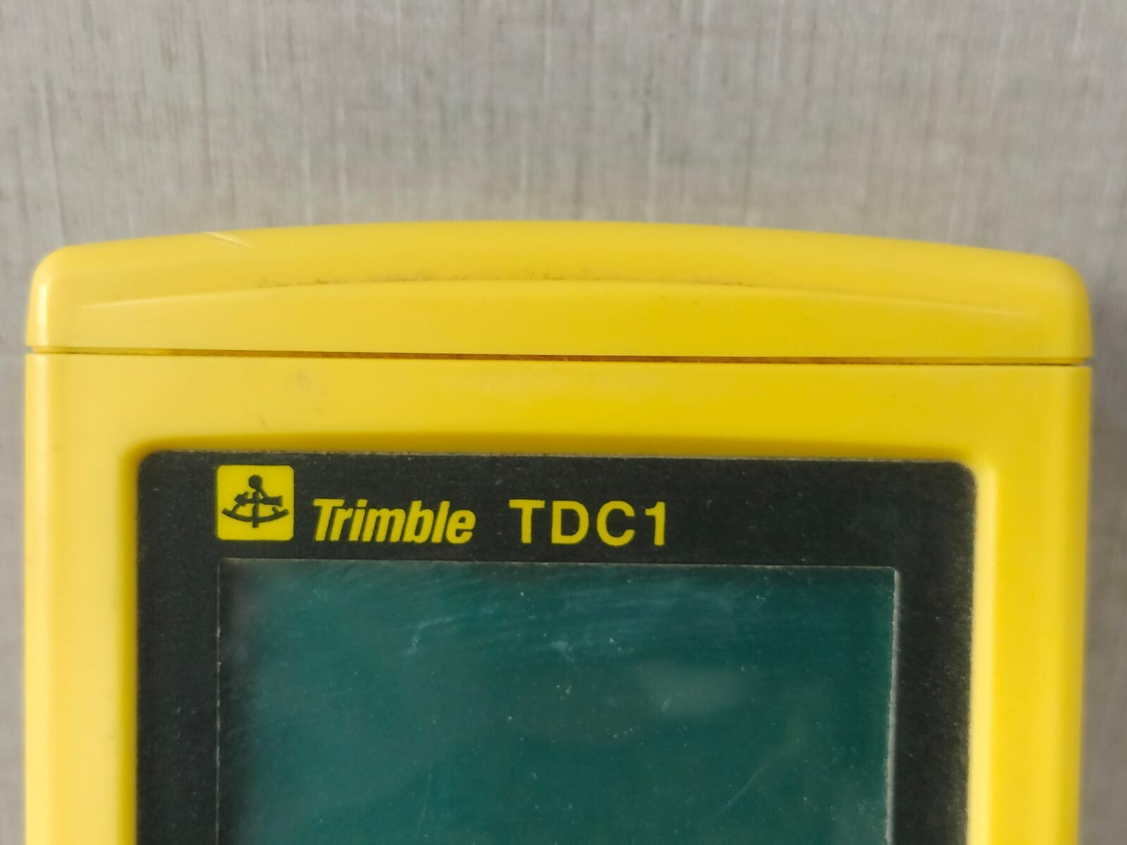 Timble 3300 QA / 001815-62-00 A Trimble TDC1 Survey Data Collector 3300 QA / 001815-62-00 A 2