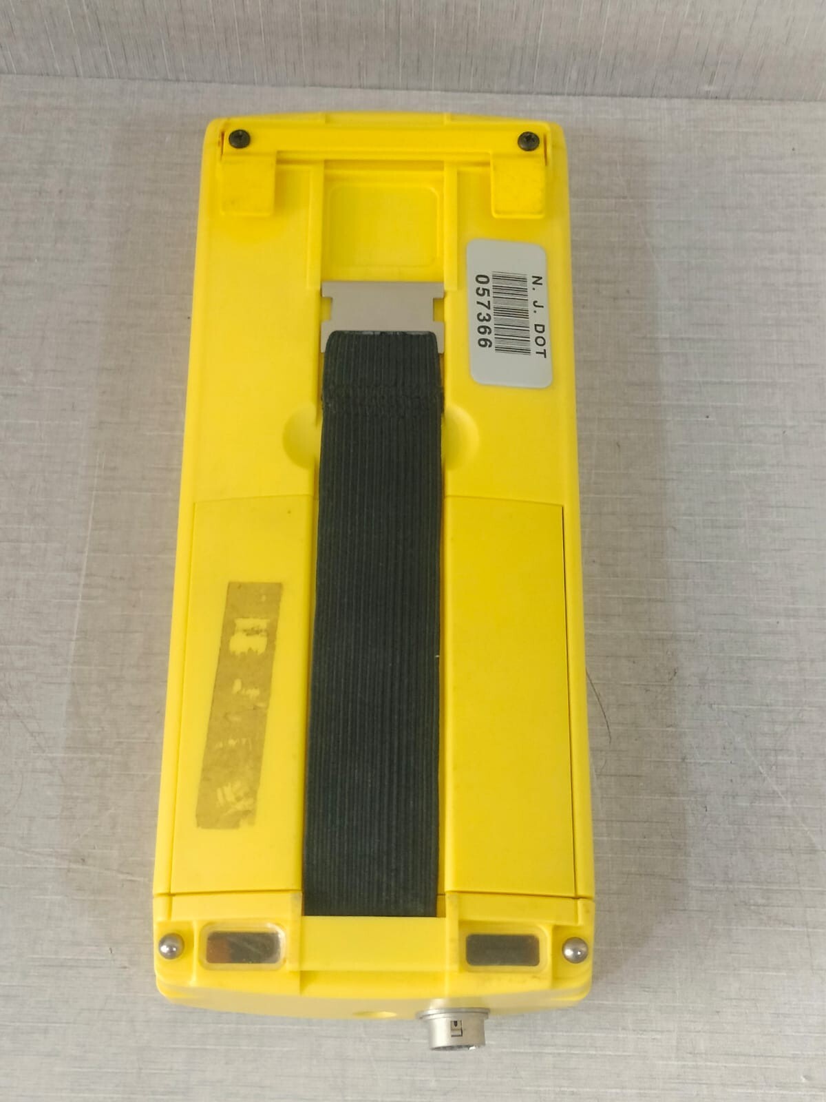 Timble 3300 QA / 001815-62-00 A Trimble TDC1 Survey Data Collector 3300 QA / 001815-62-00 A 7
