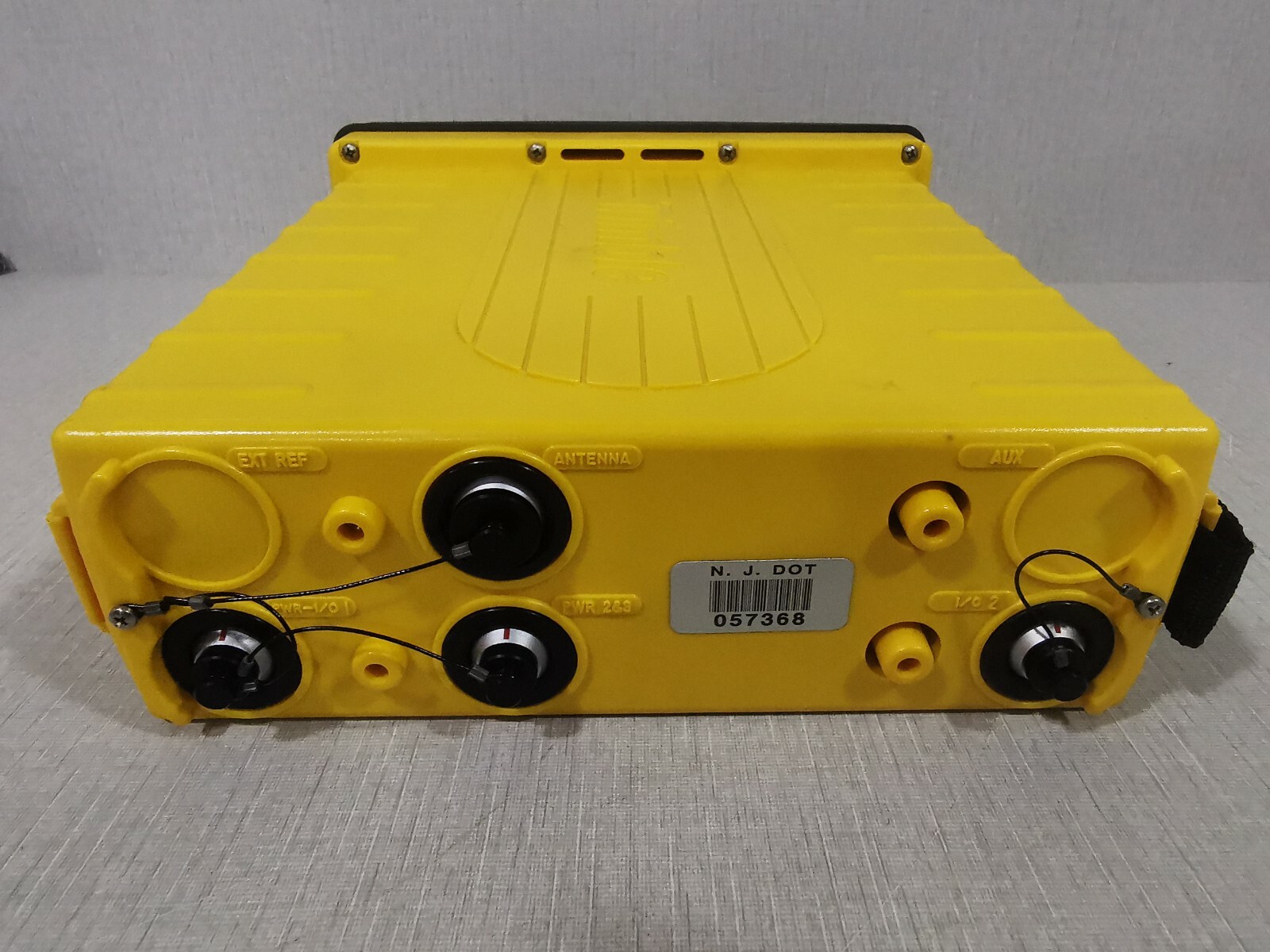 Timble 21000-26 Trimble Navigation 4000SE / 21000-26 4