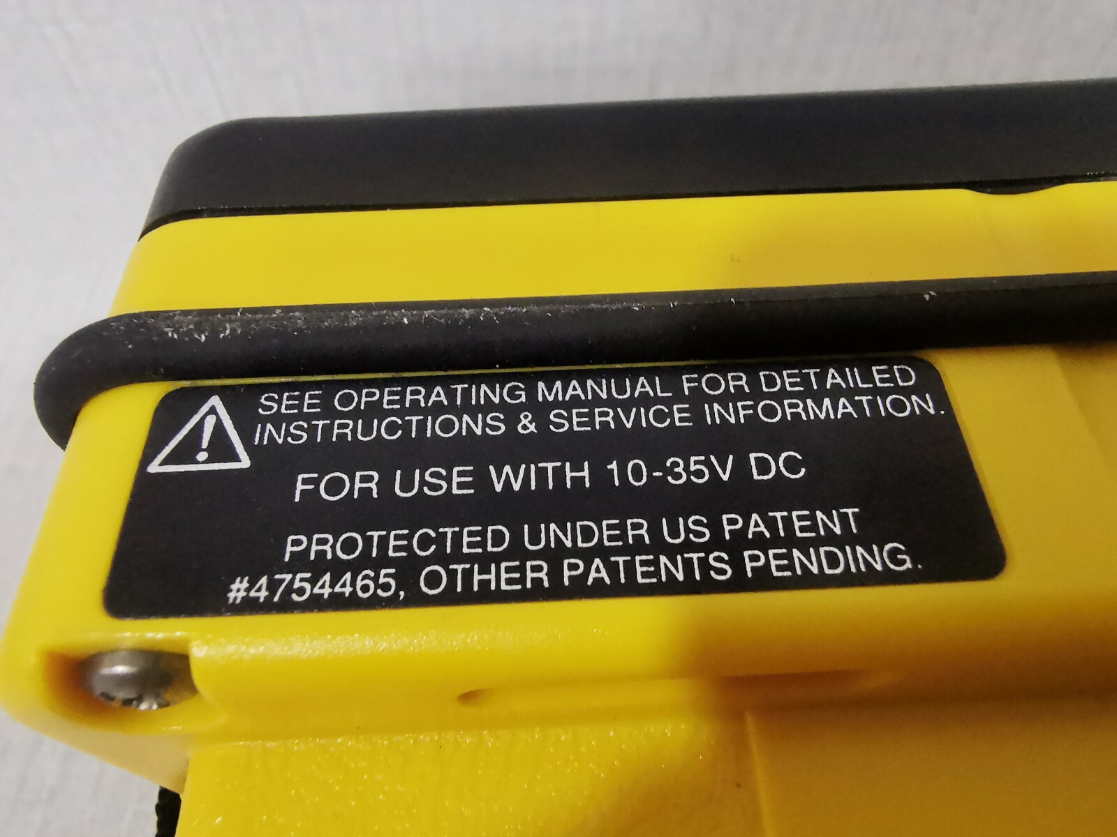 Timble 21000-26 Trimble Navigation 4000SE / 21000-26 7