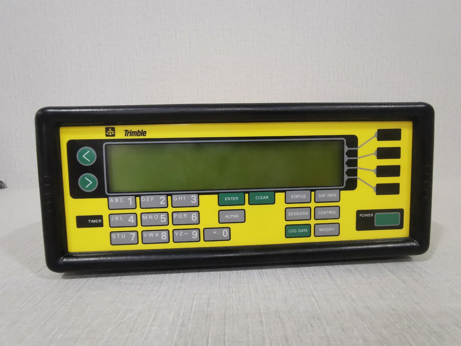 Trimble Navigation 4000SE / 21000-26