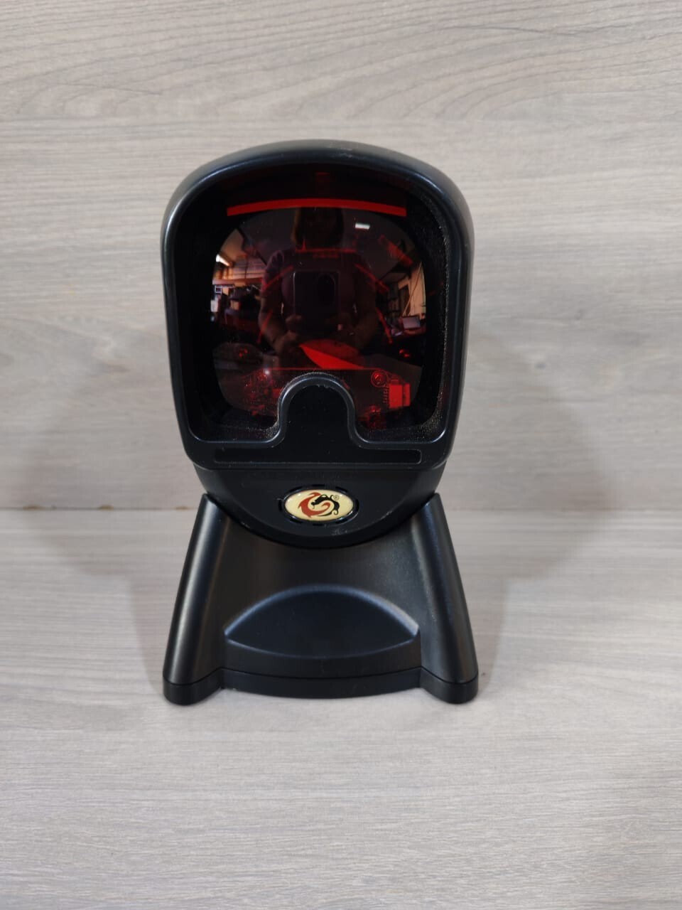 Unbranded XL-2030 CE XL-2030 LASER SCANNER 2