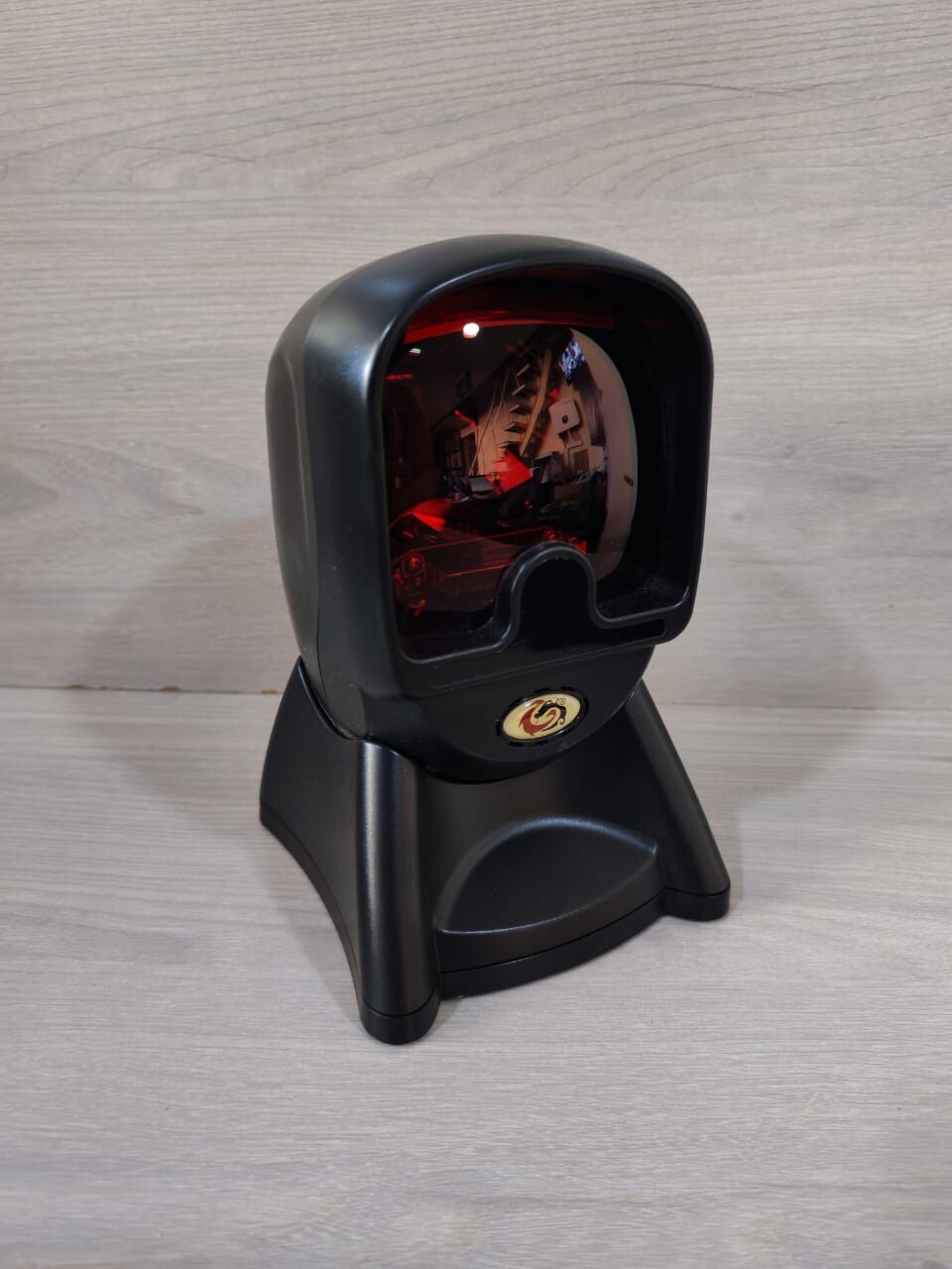 Unbranded XL-2030 CE XL-2030 LASER SCANNER 3