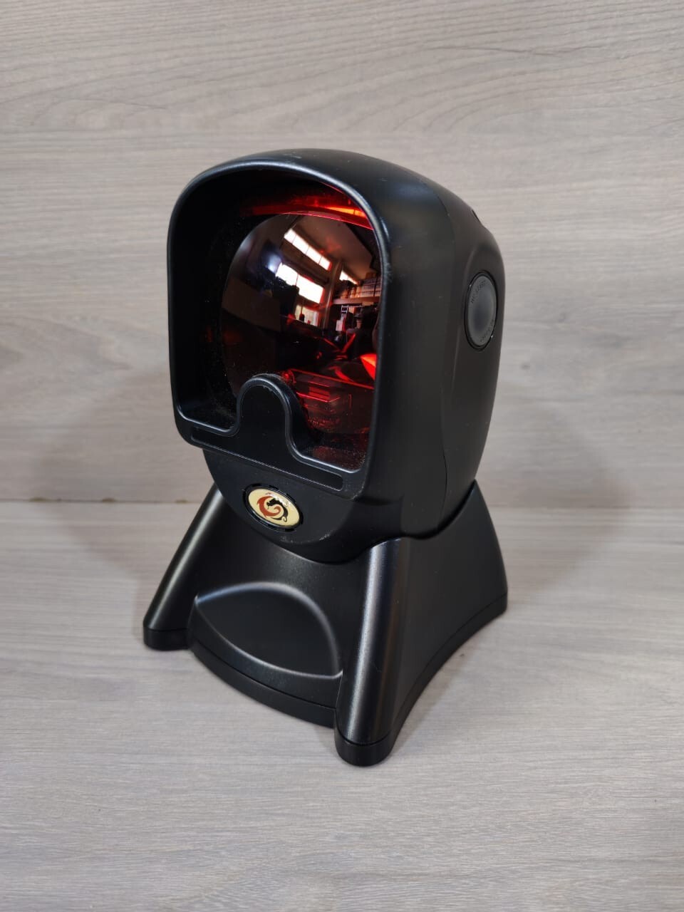 Unbranded XL-2030 CE XL-2030 LASER SCANNER 4