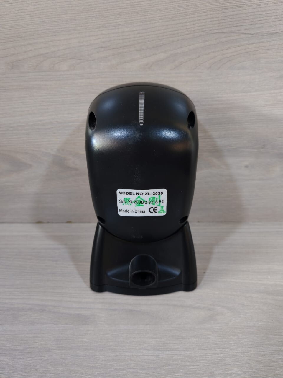 Unbranded XL-2030 CE XL-2030 LASER SCANNER 5
