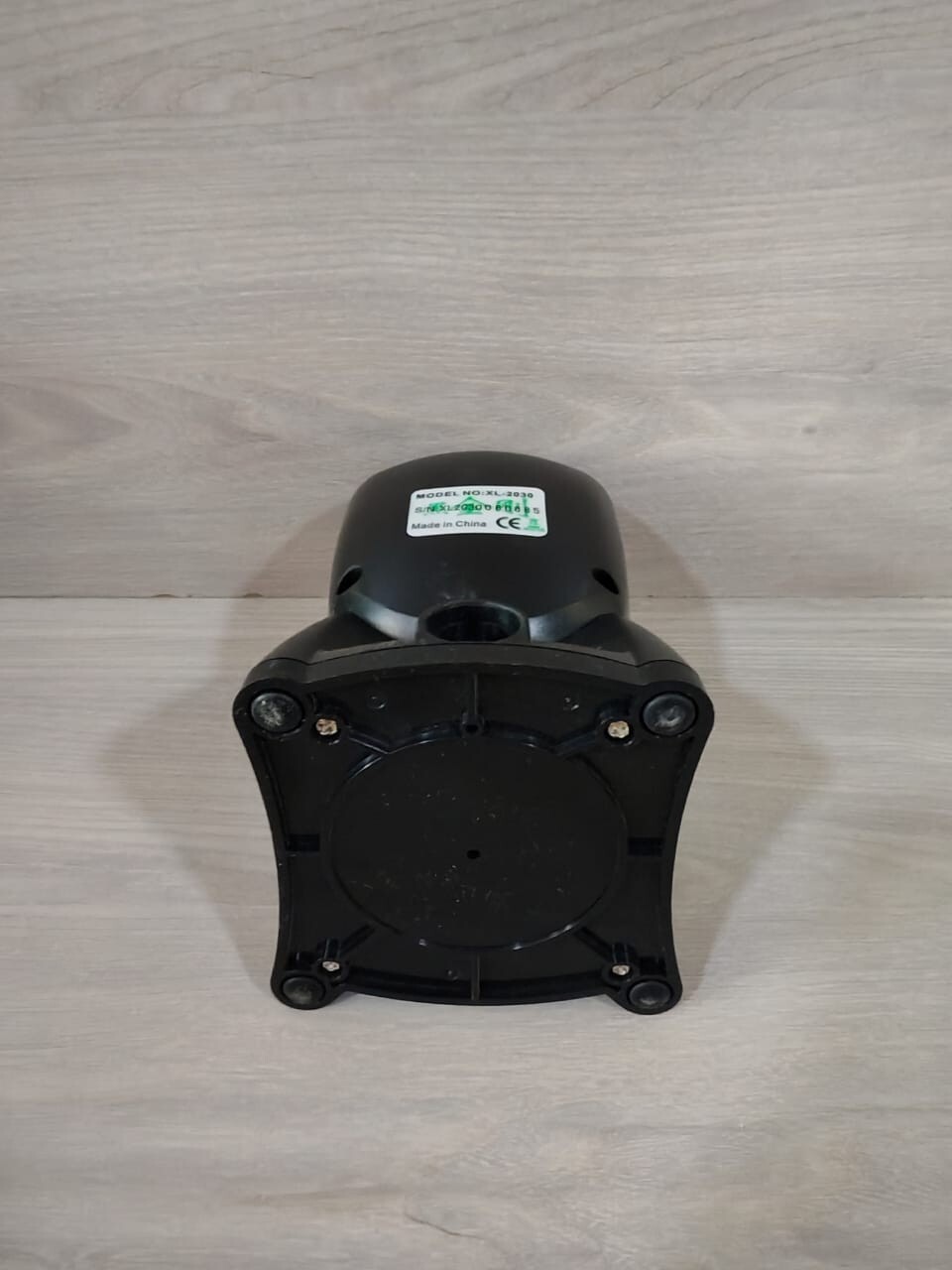 Unbranded XL-2030 CE XL-2030 LASER SCANNER 8