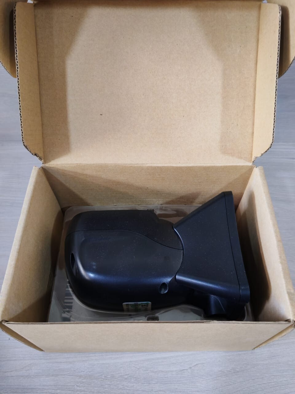 Unbranded XL-2030 CE XL-2030 LASER SCANNER 9