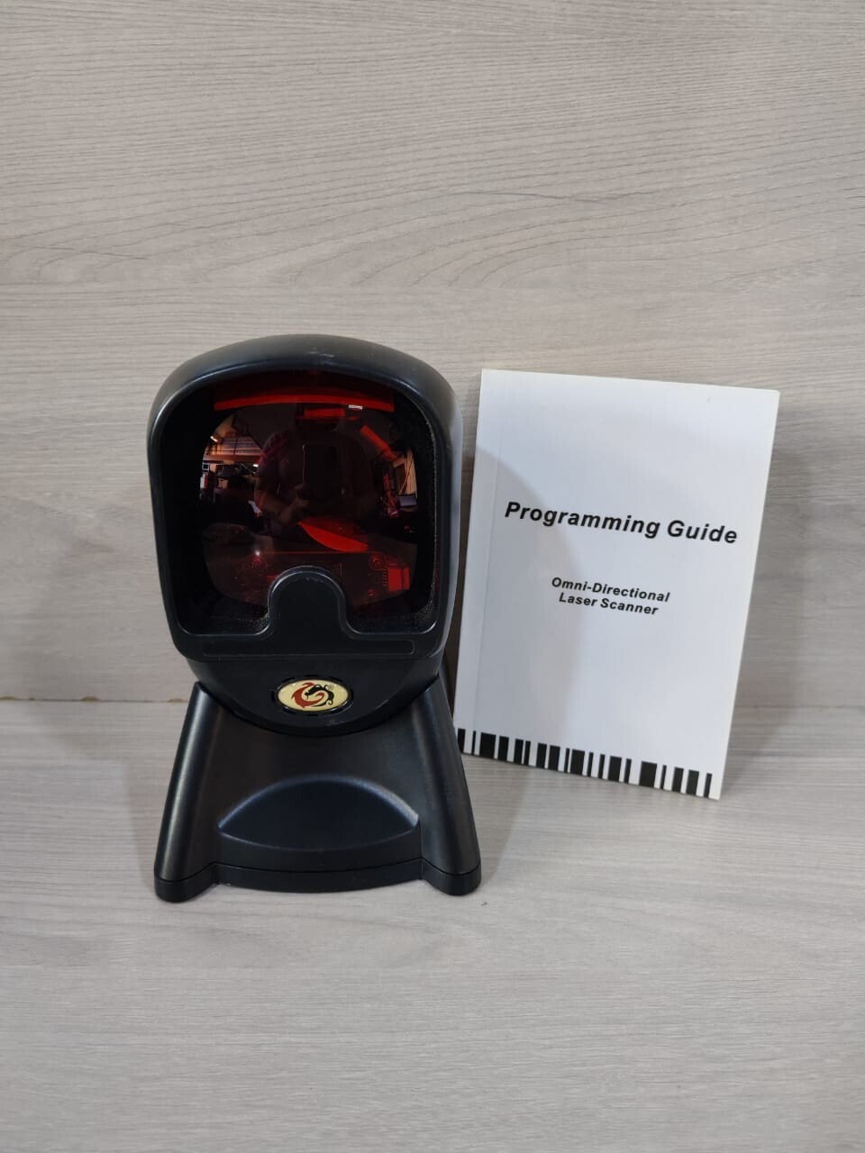 CE XL-2030 LASER SCANNER